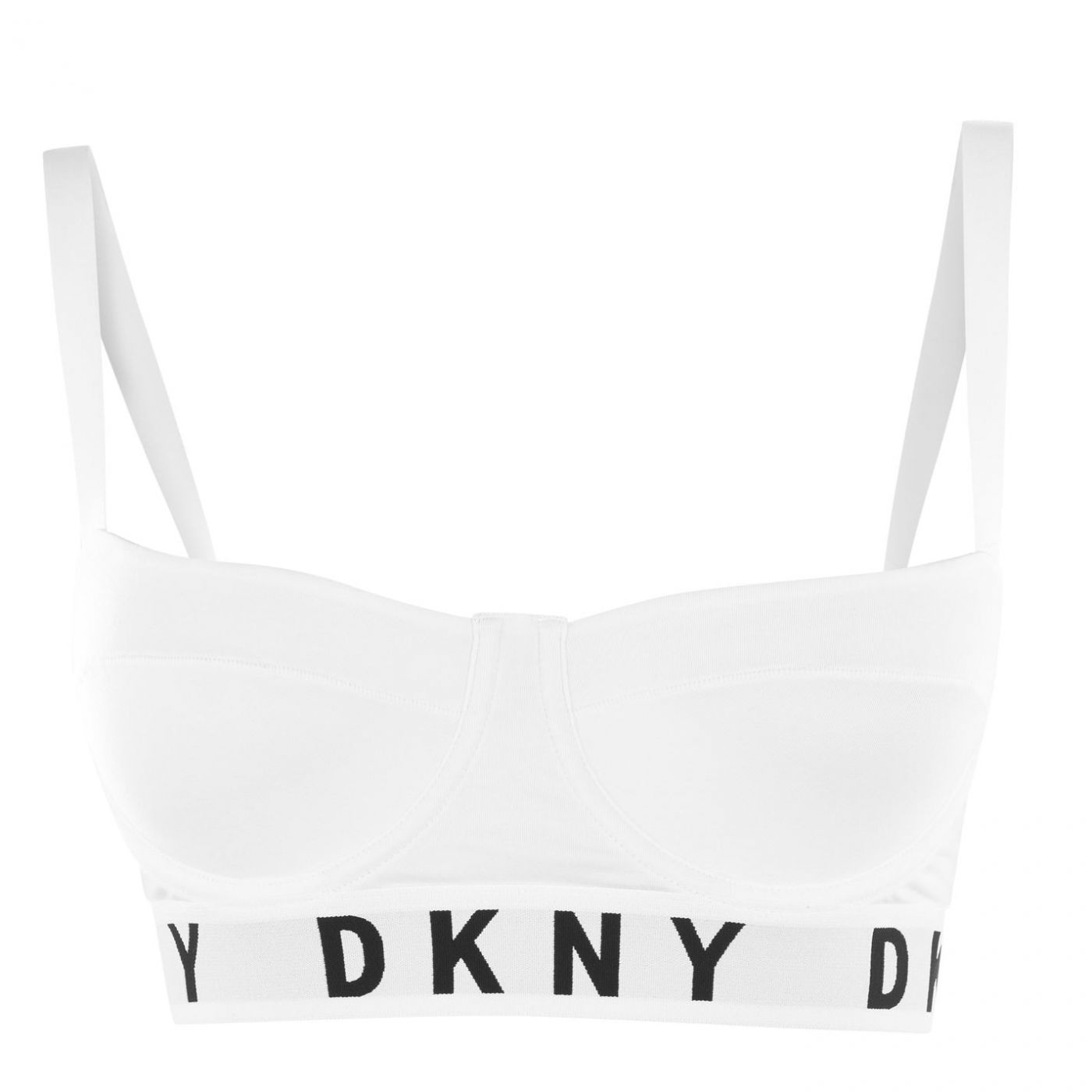 DKNY Cozy Bra