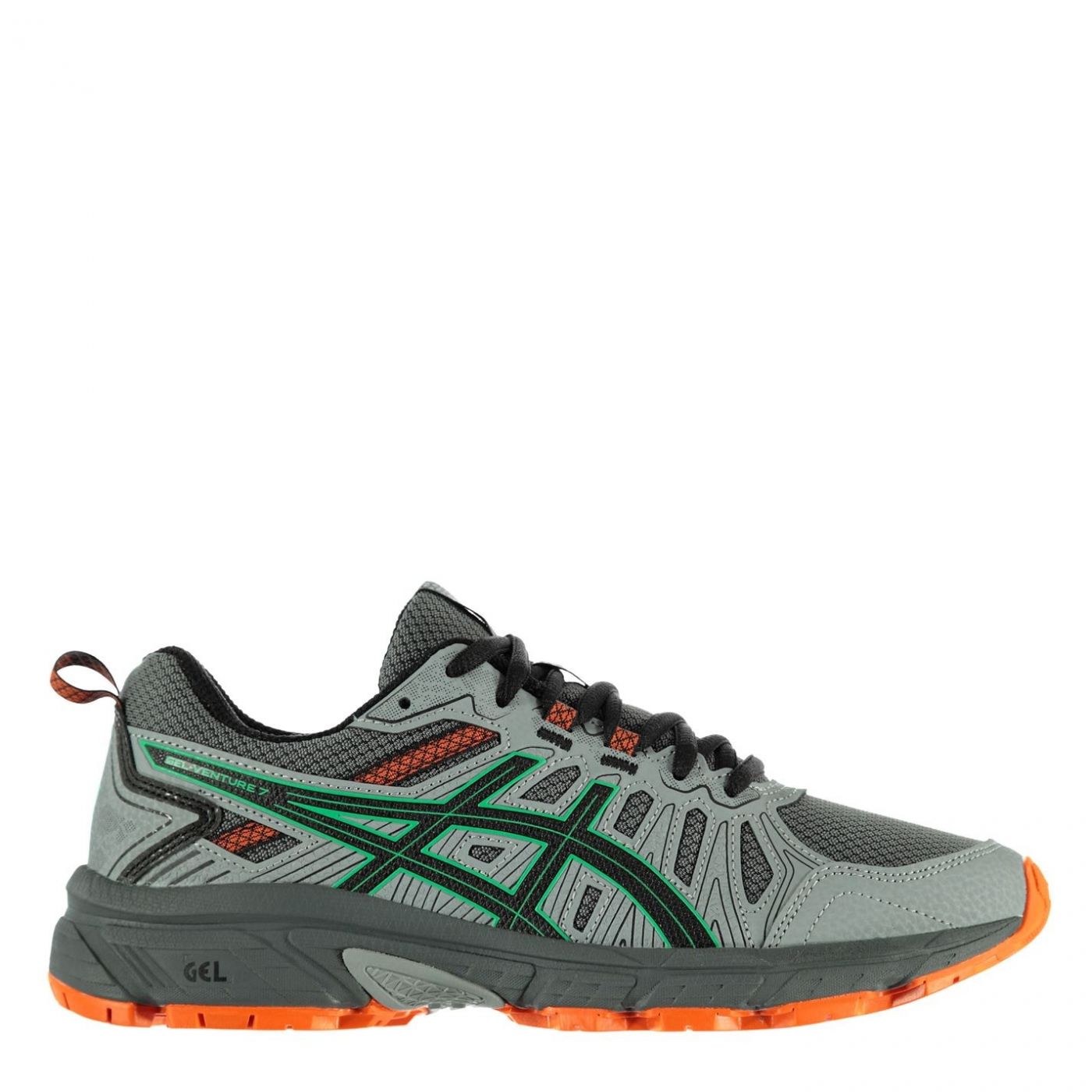 Asics Gel Venture 7 Junior Boys Running Shoes