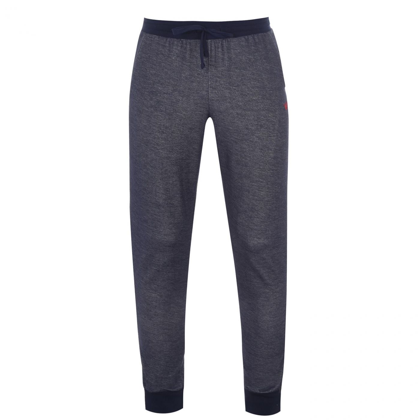 Emporio Armani Terry Joggers