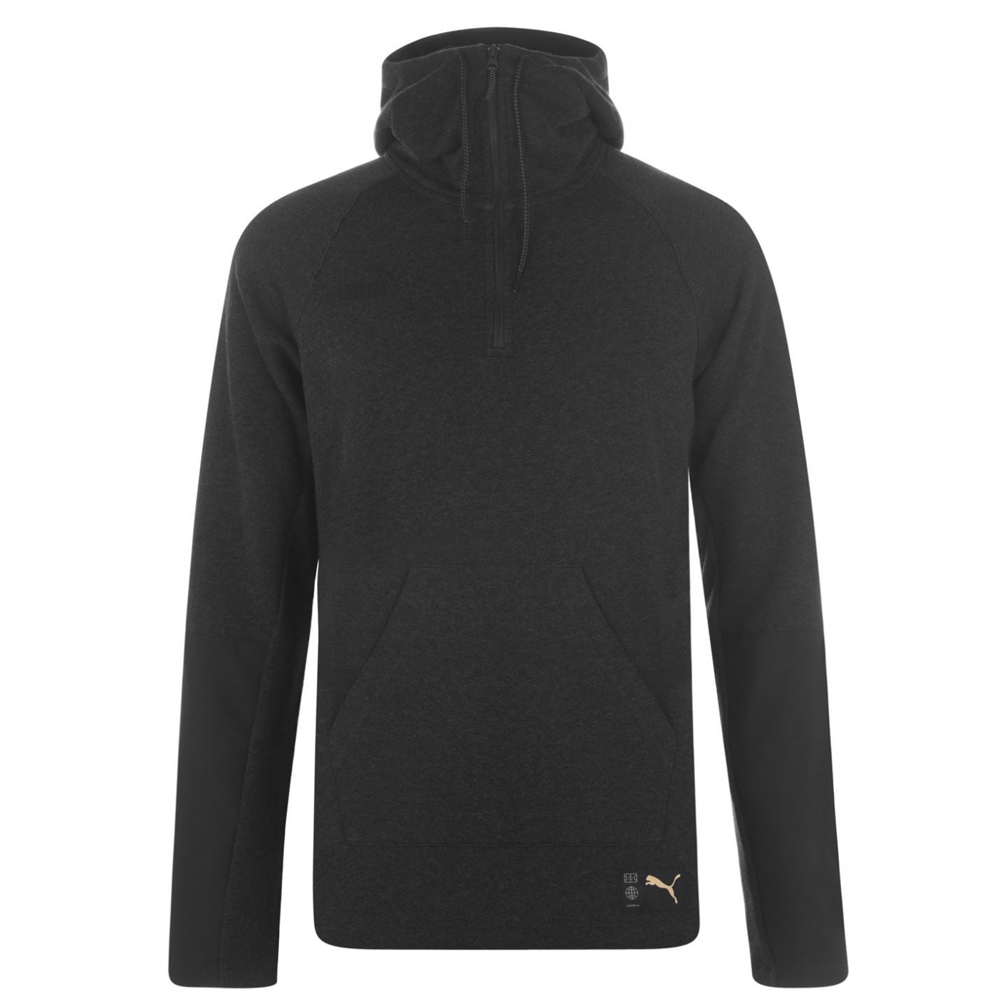 Puma Casual Hoodie Mens