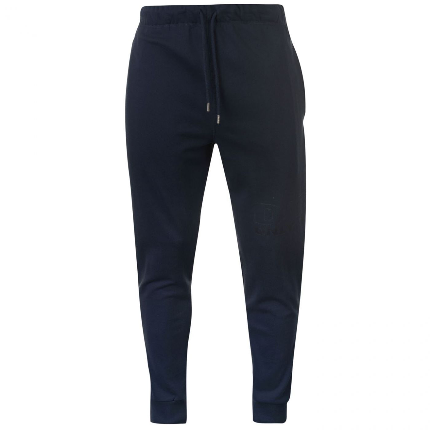 Diesel Peter Stencil Logo Jogging Pants