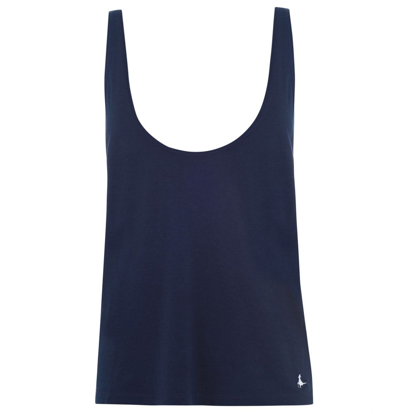 Jack Wills Chislet Lounge Tank Top