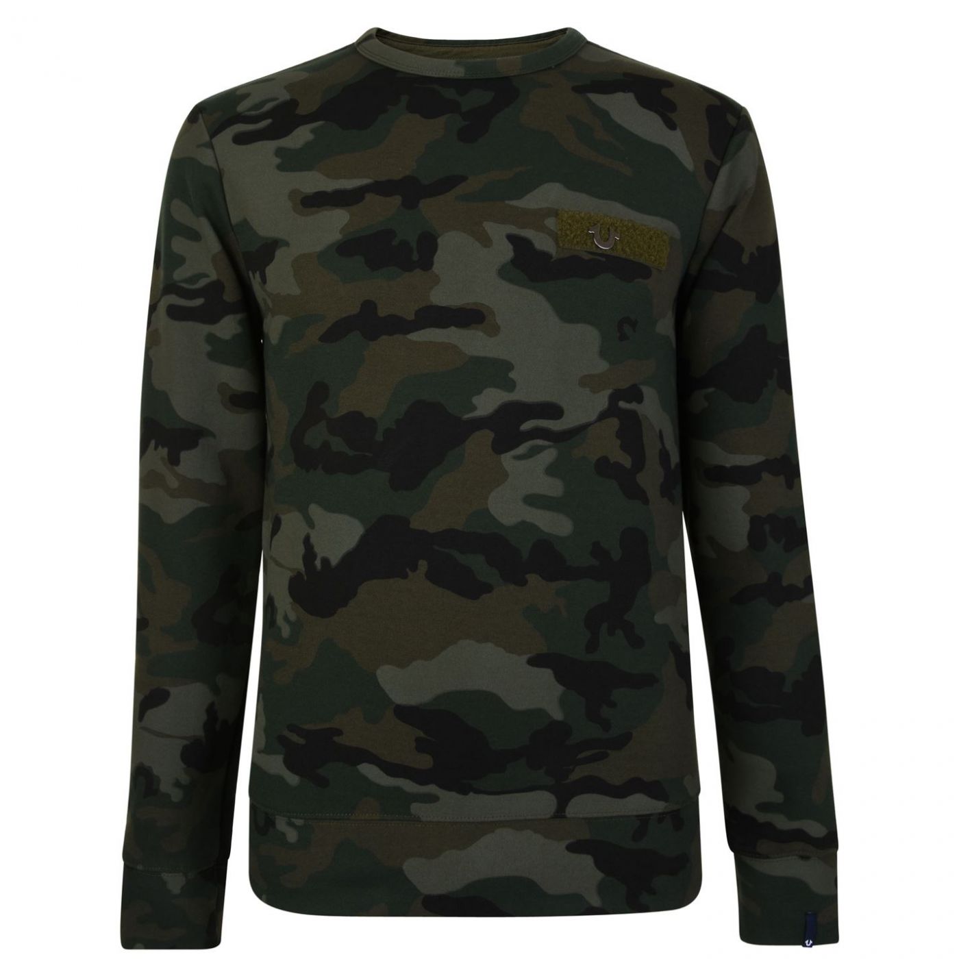 True Religion Sweatshirt