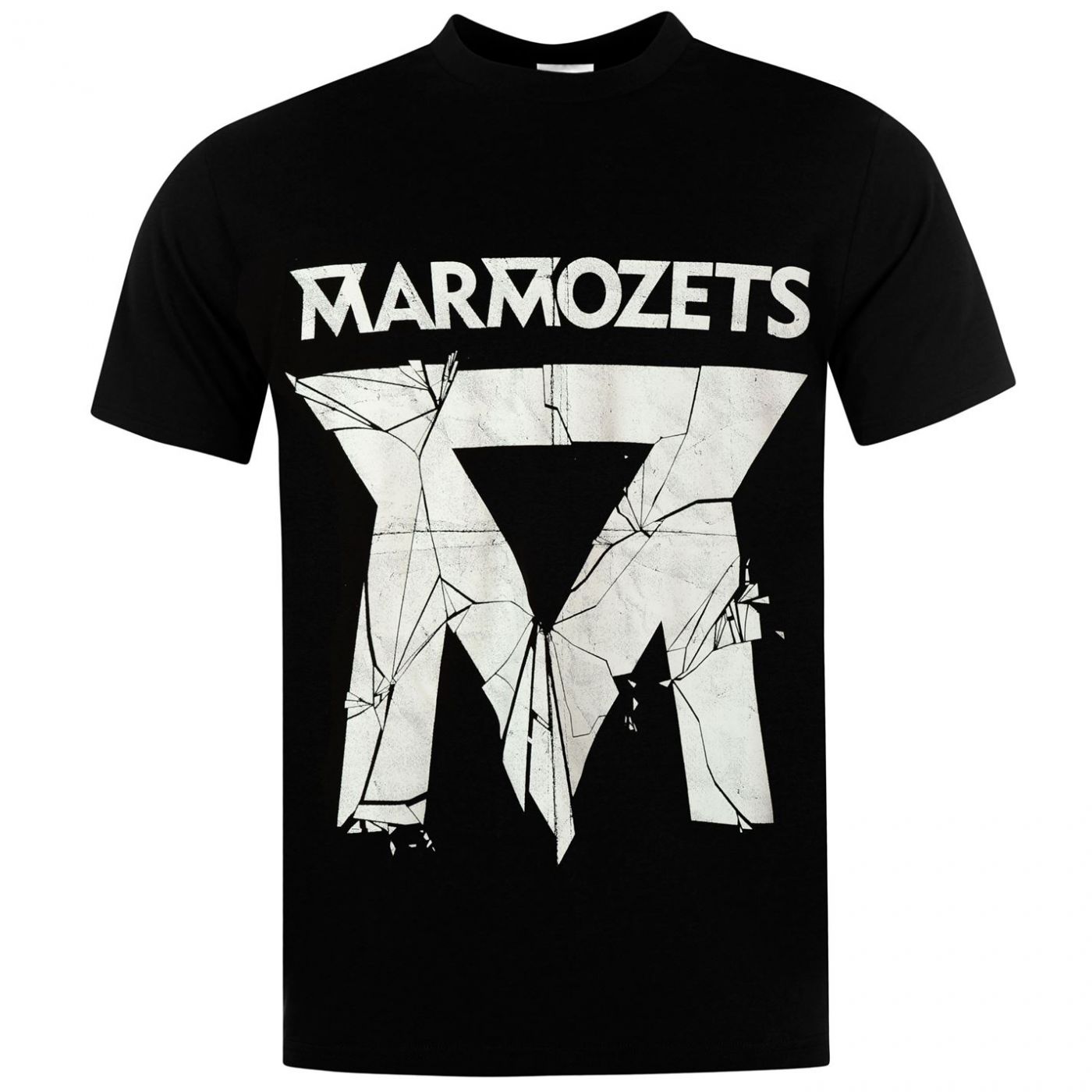 Official Marmozets T Shirt Mens