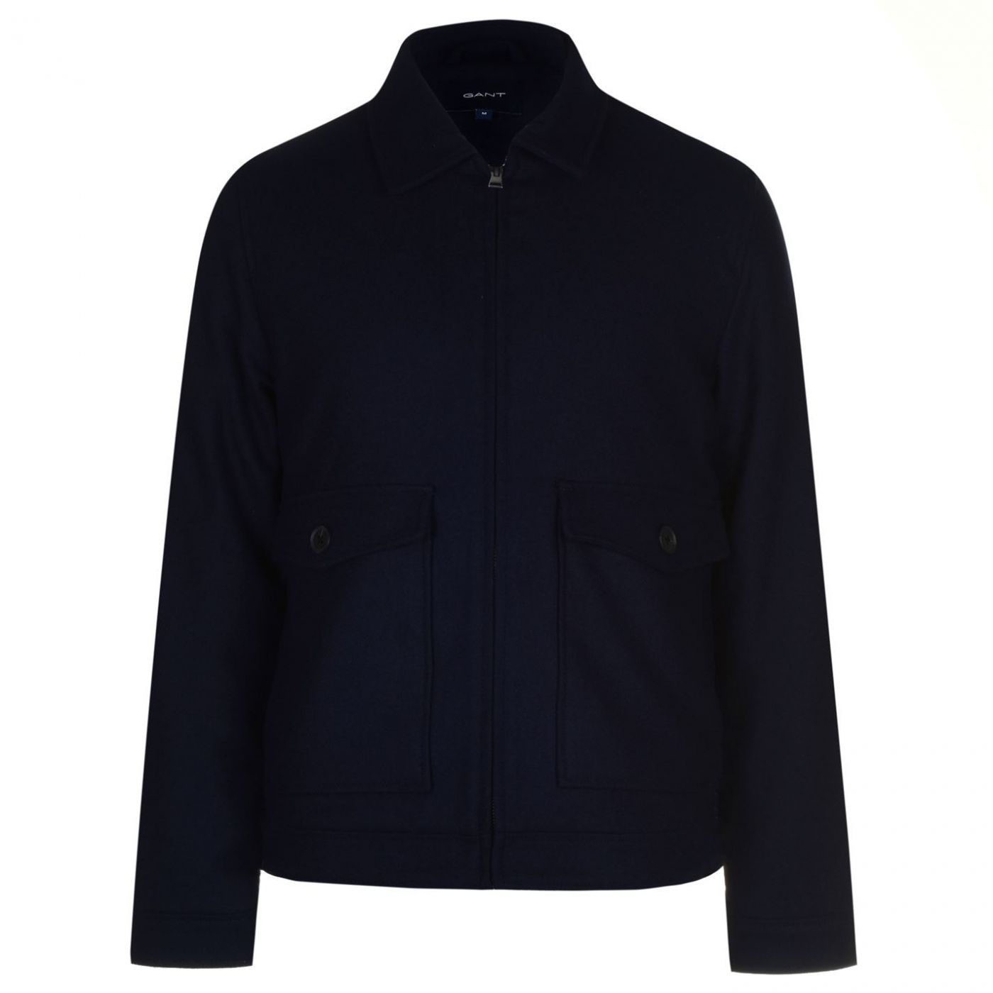 Gant Wool Wind Jacket
