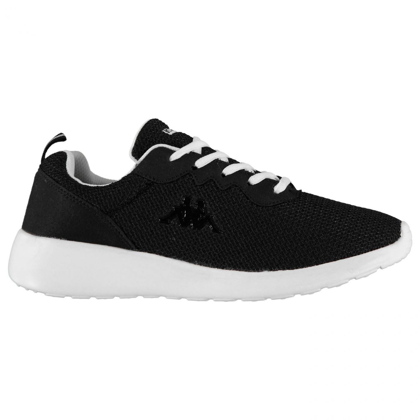 Kappa Impeto Mesh Juniors Trainers