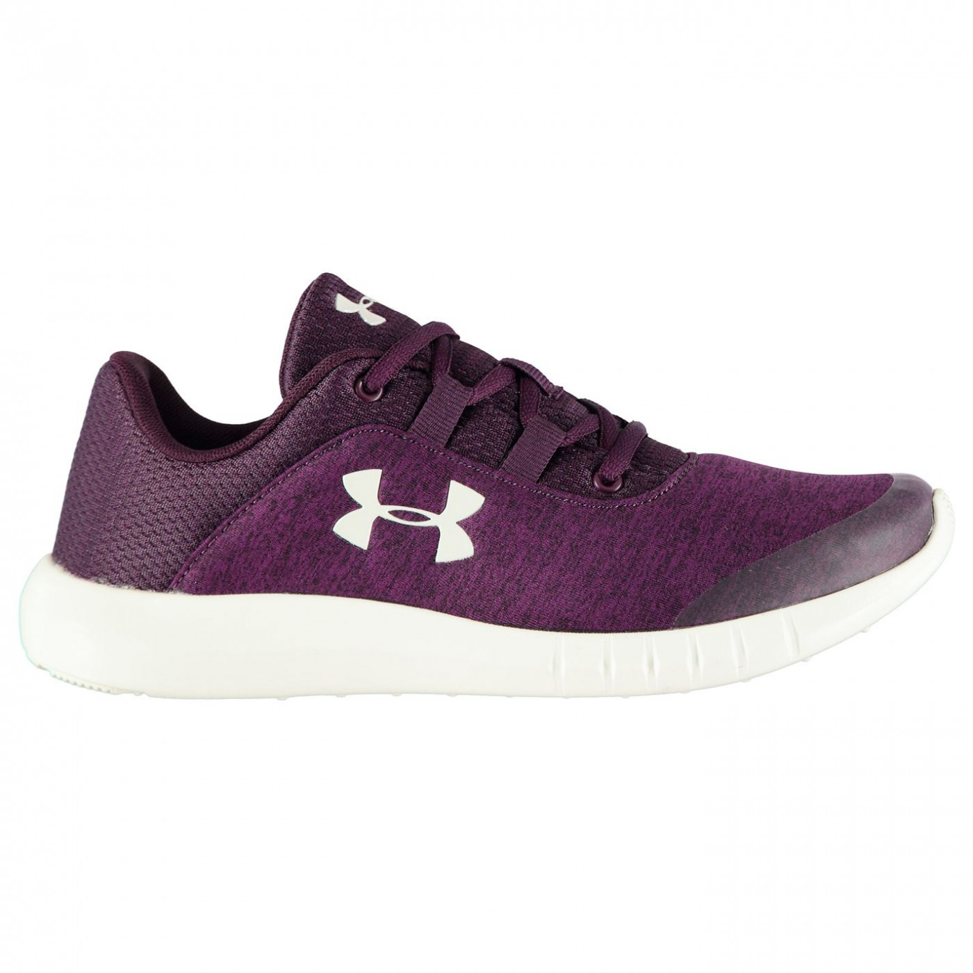 under armour mojo trainers ladies