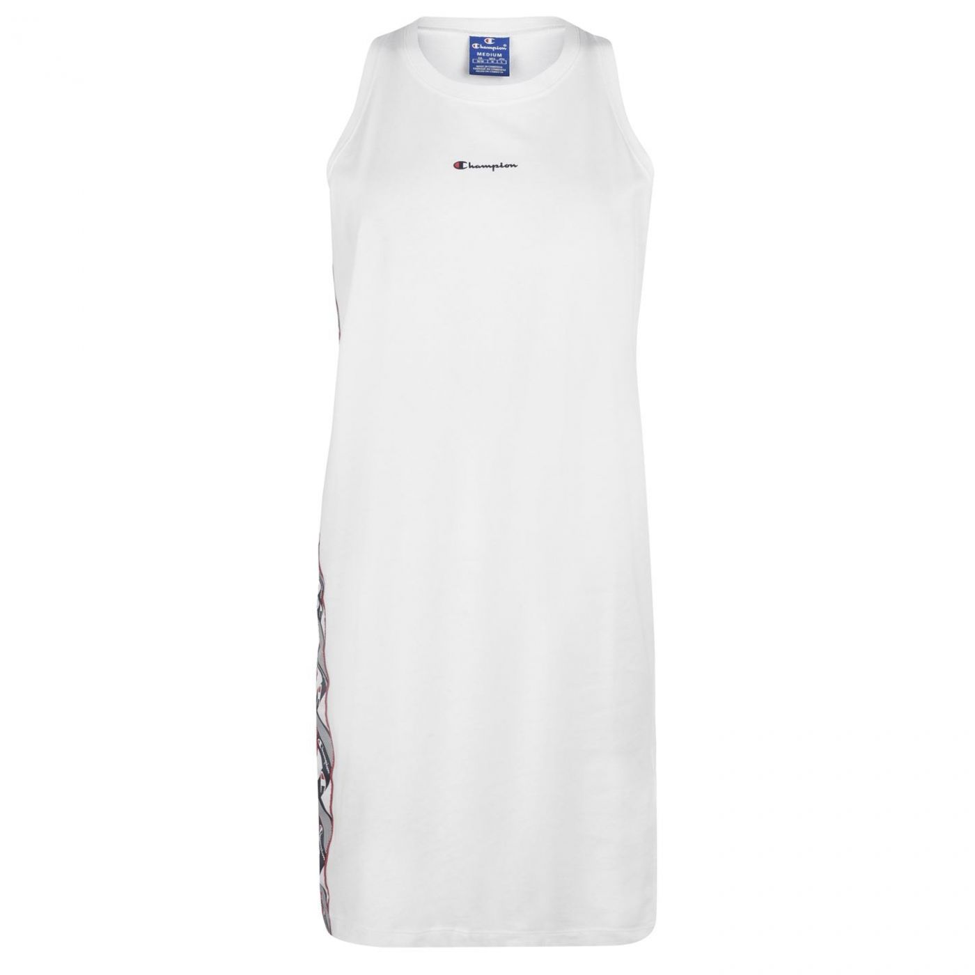 Champion Sleeveless Tape Dress