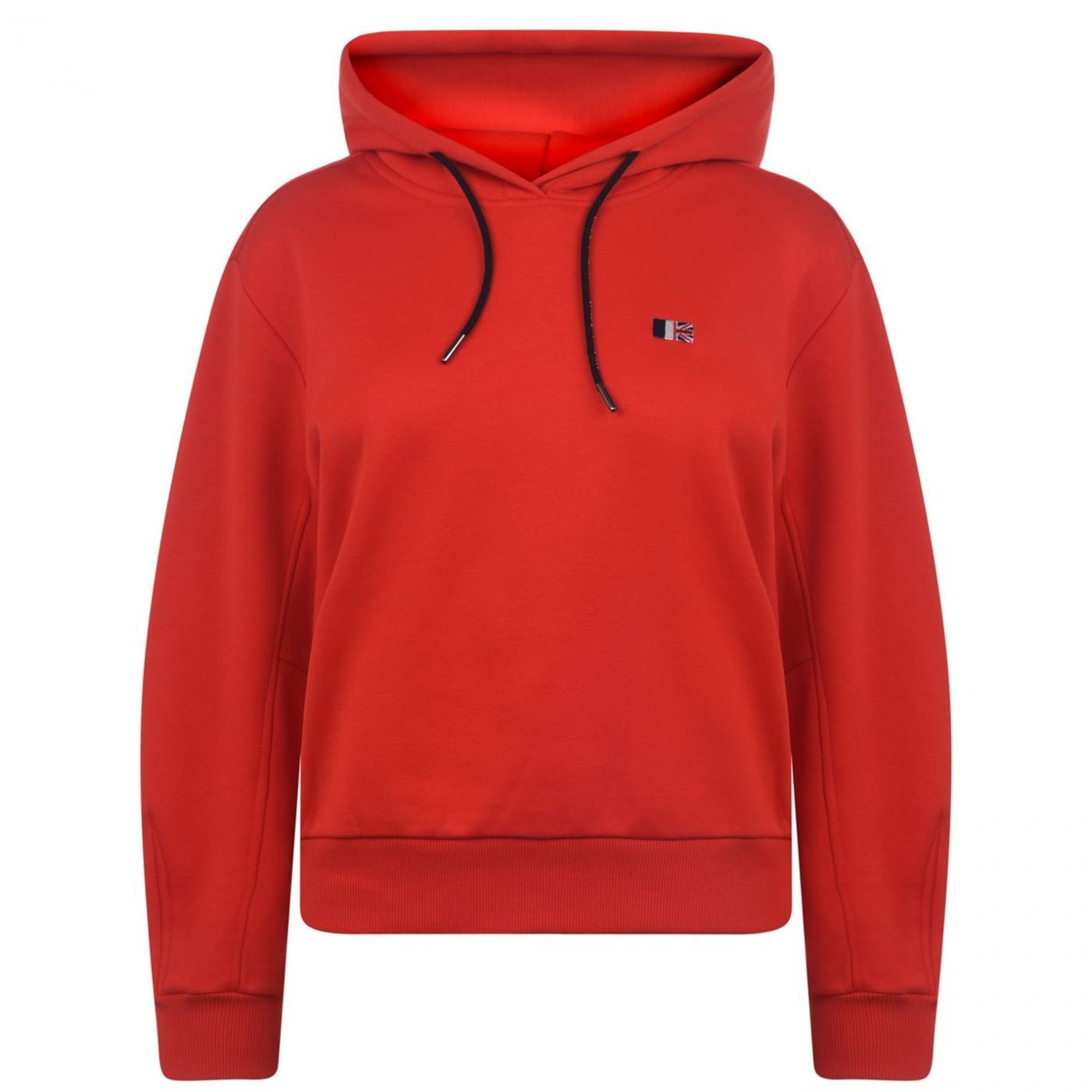 Lonsdale Rd KK Hoody Ladies