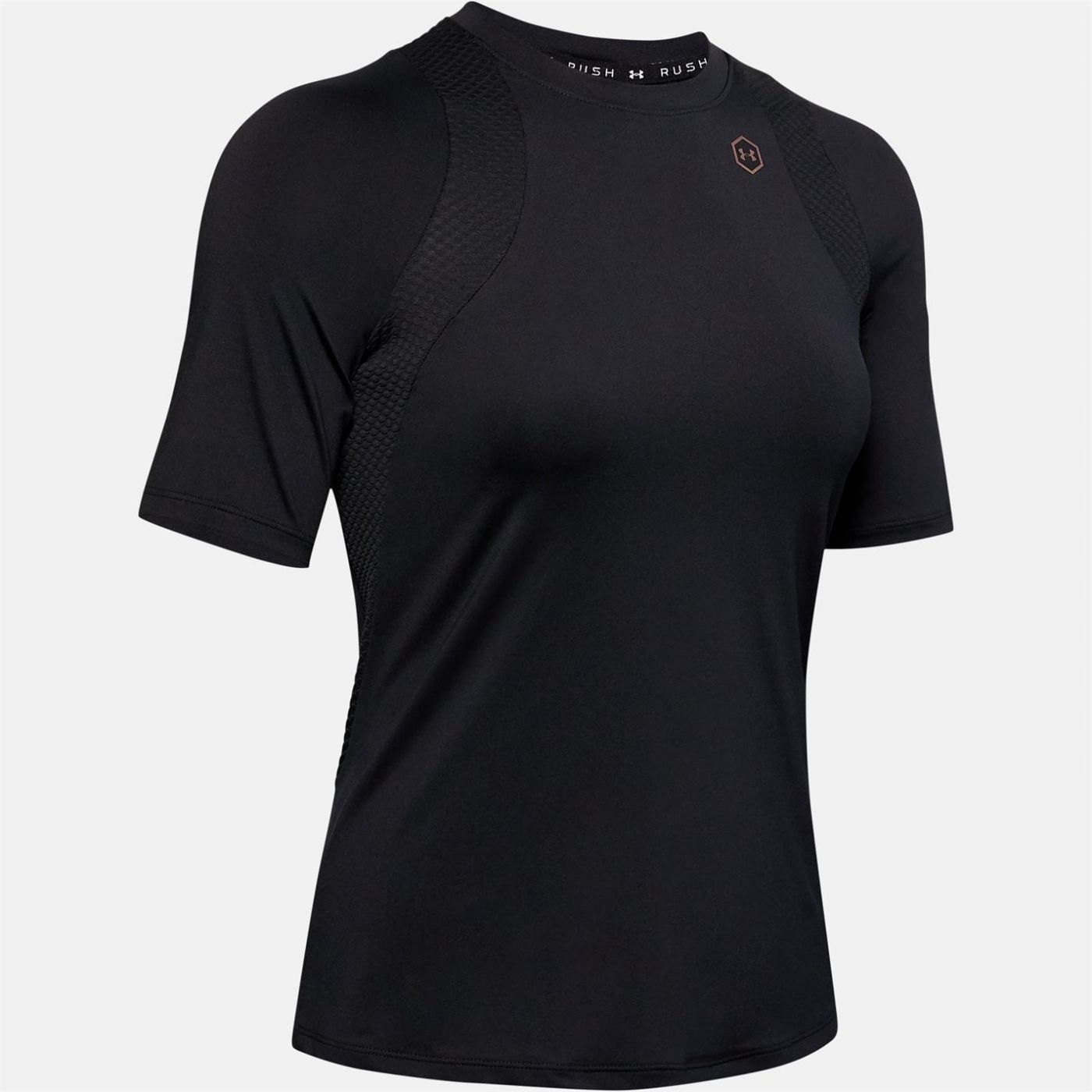 Under Armour Ladies RUSH Top