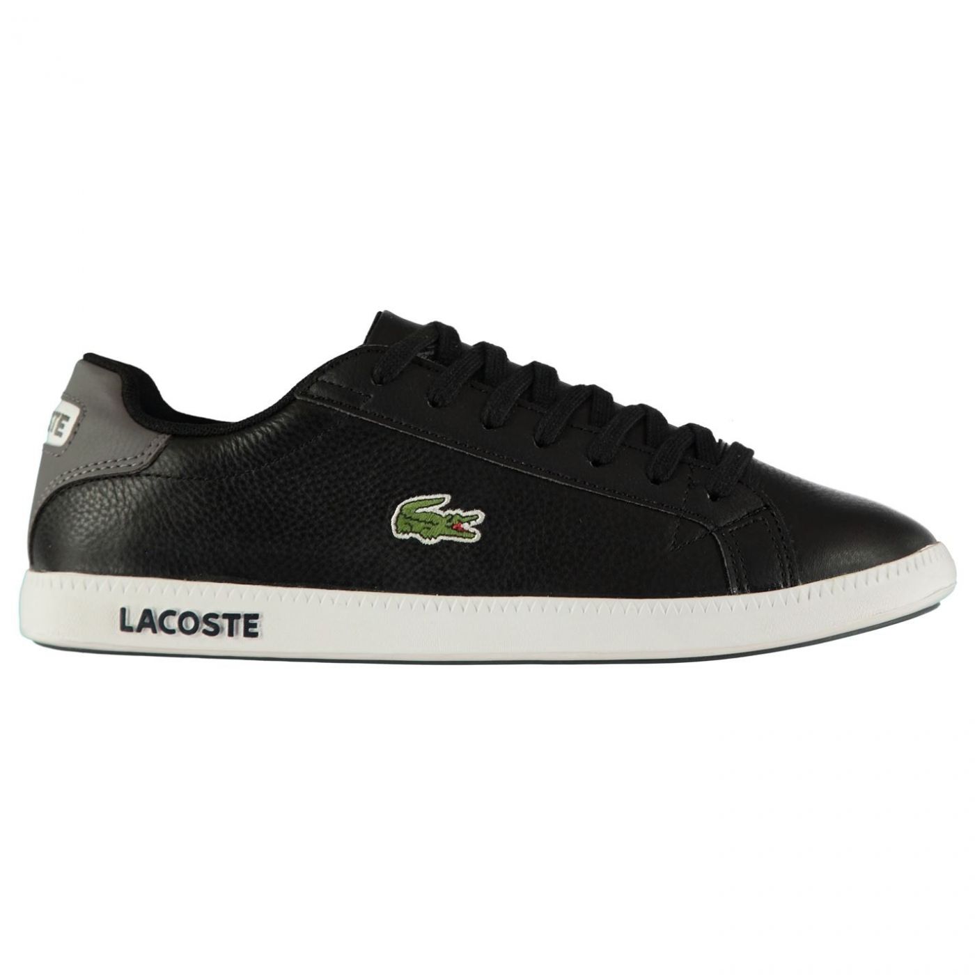 Lacoste Graduate LCR Trainers