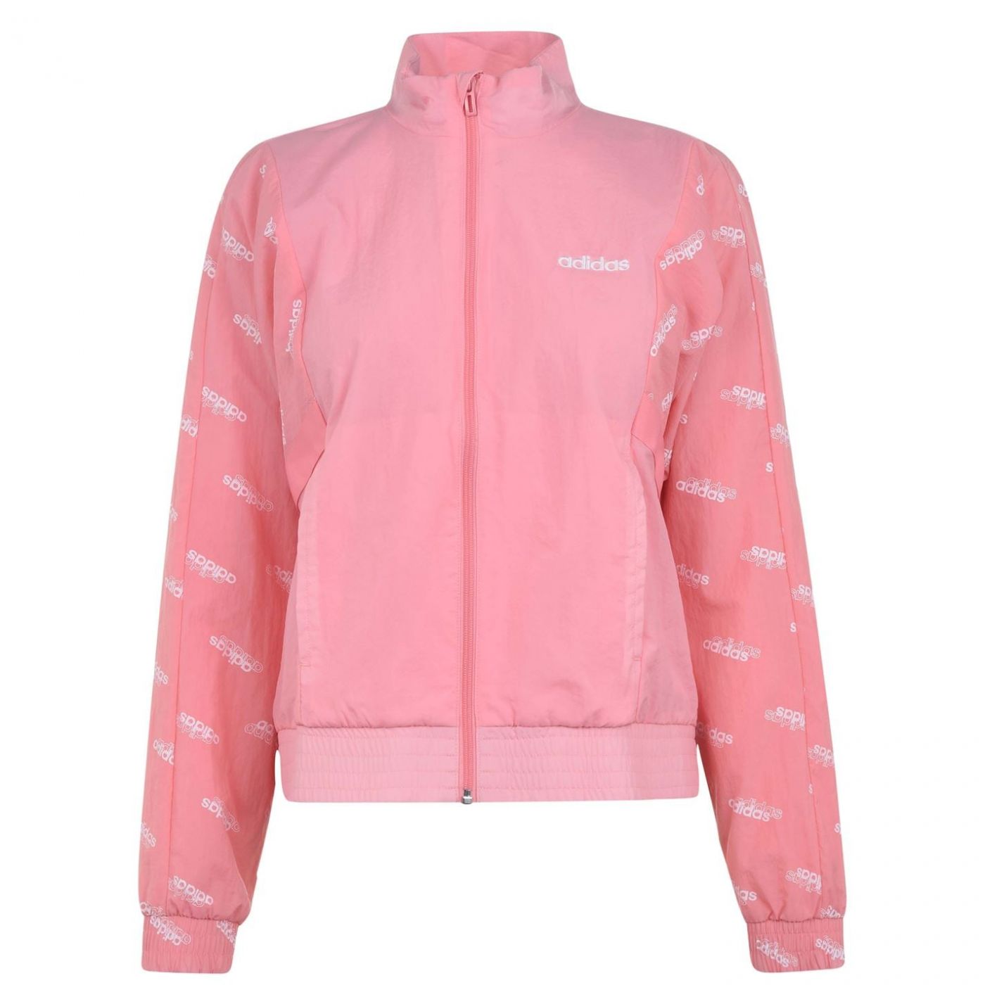 Adidas Favourite Track Top Ladies