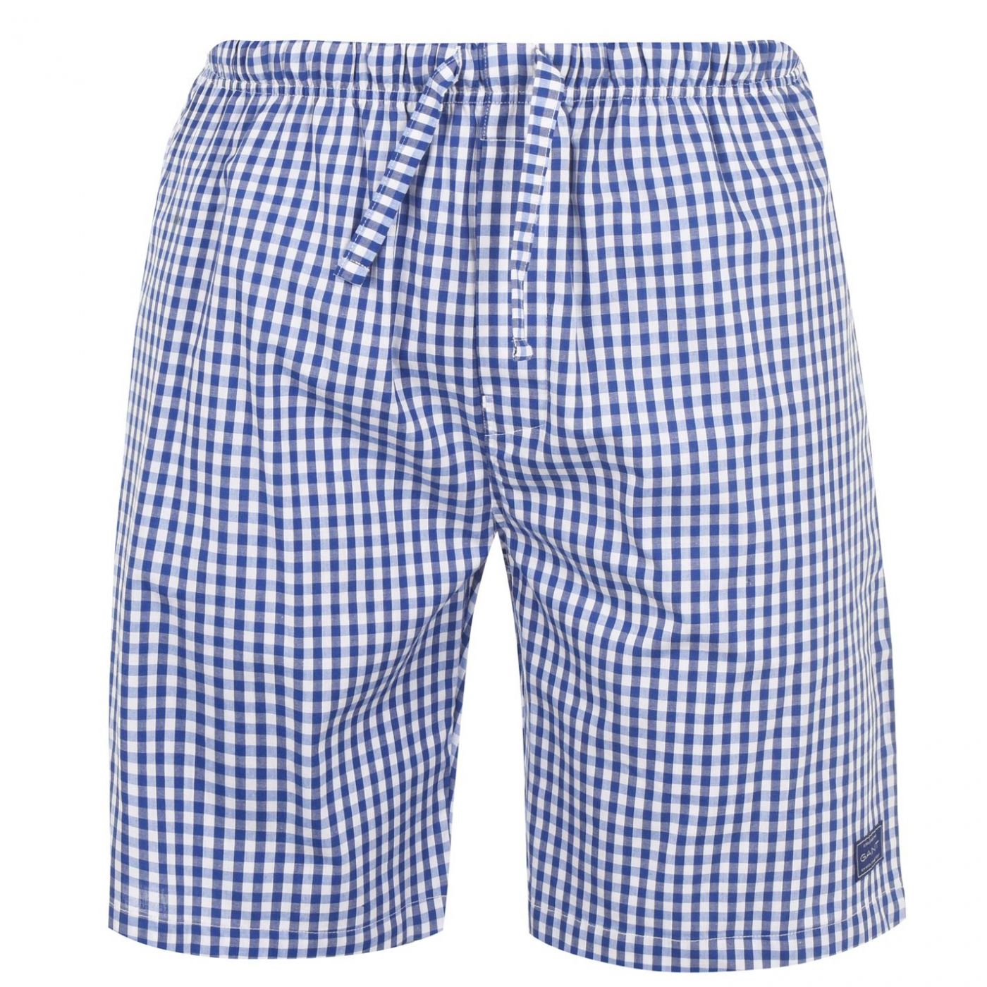 Gant Gingham Shorts