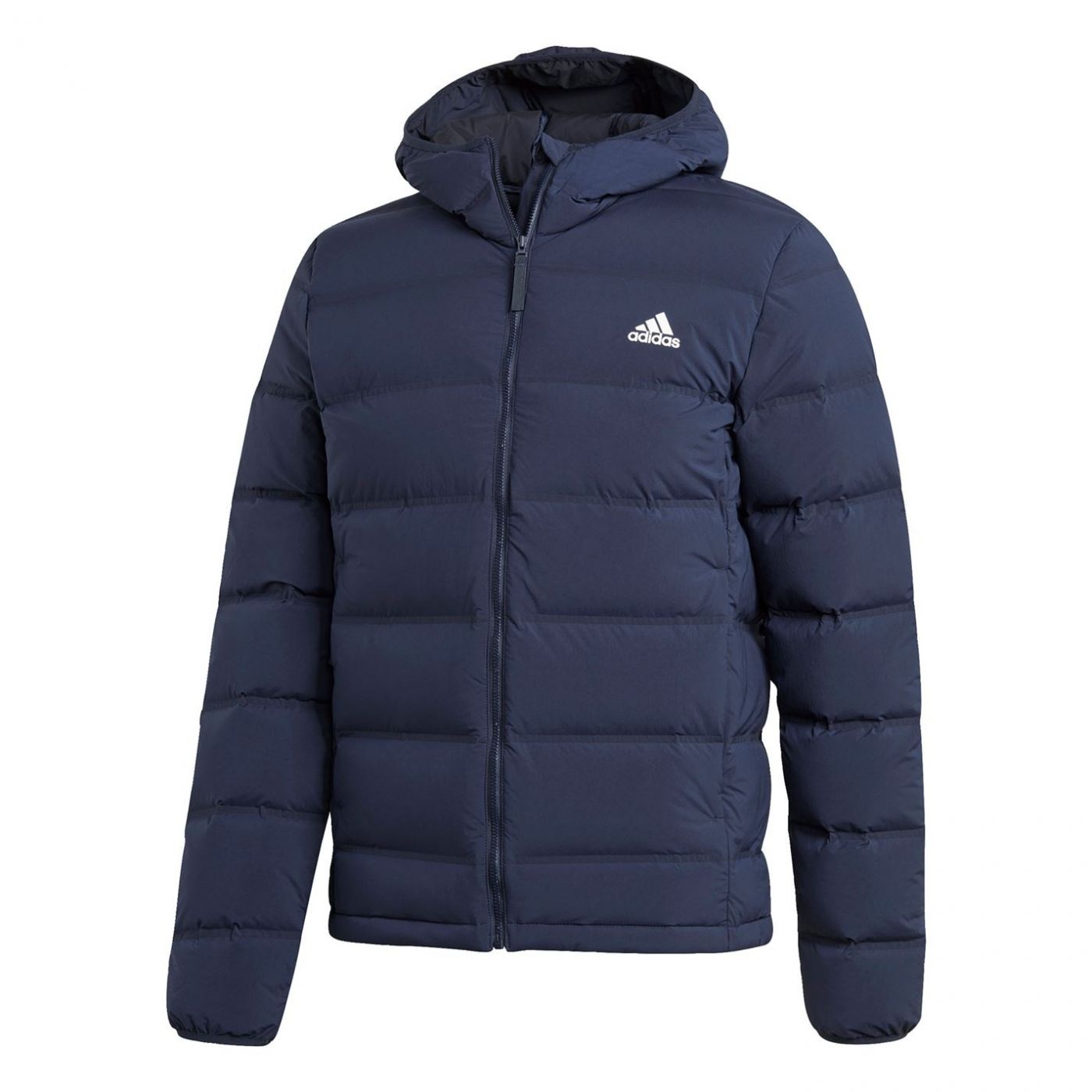 Adidas Soft Hooded Down Jacket Men