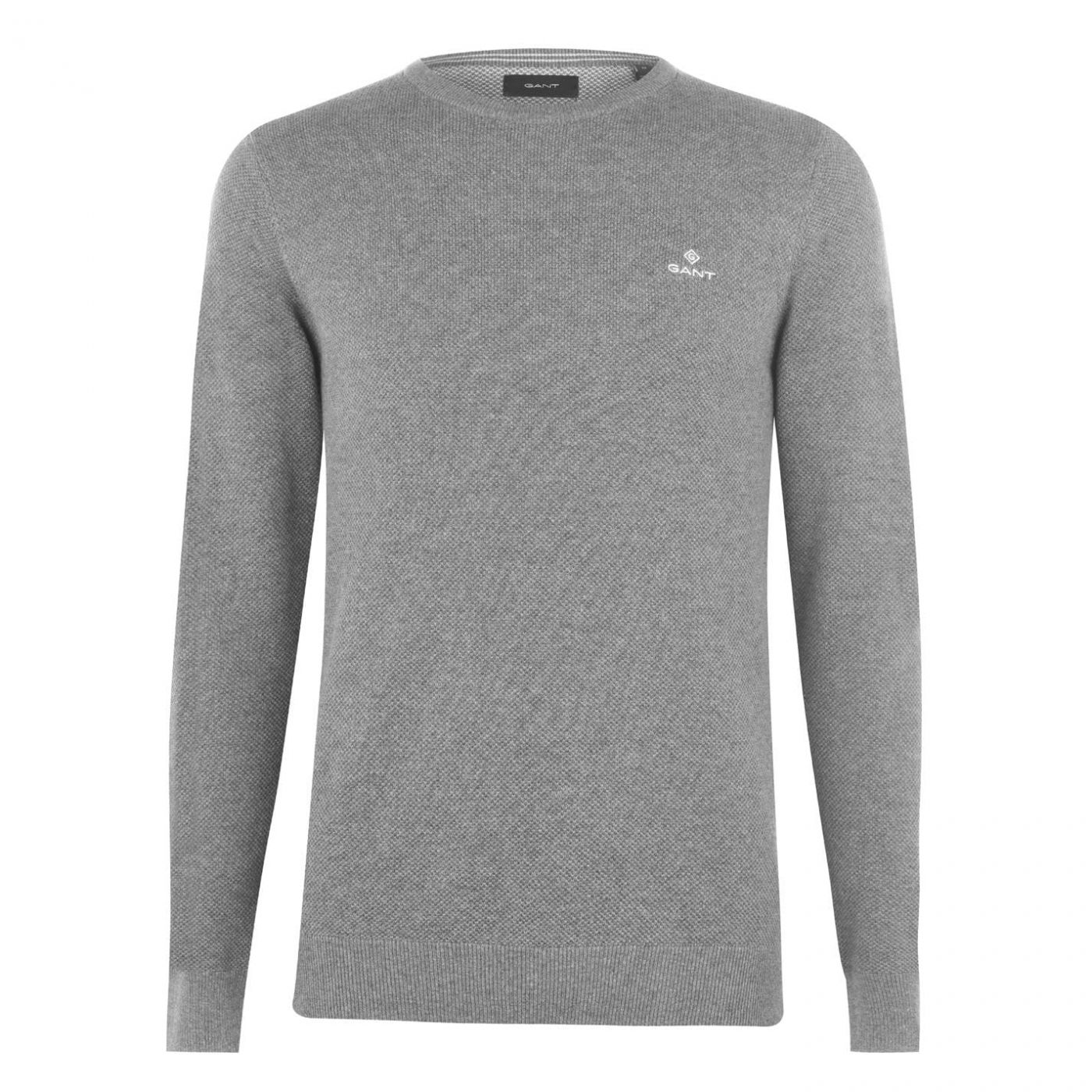 Gant Crew Neck Jumper