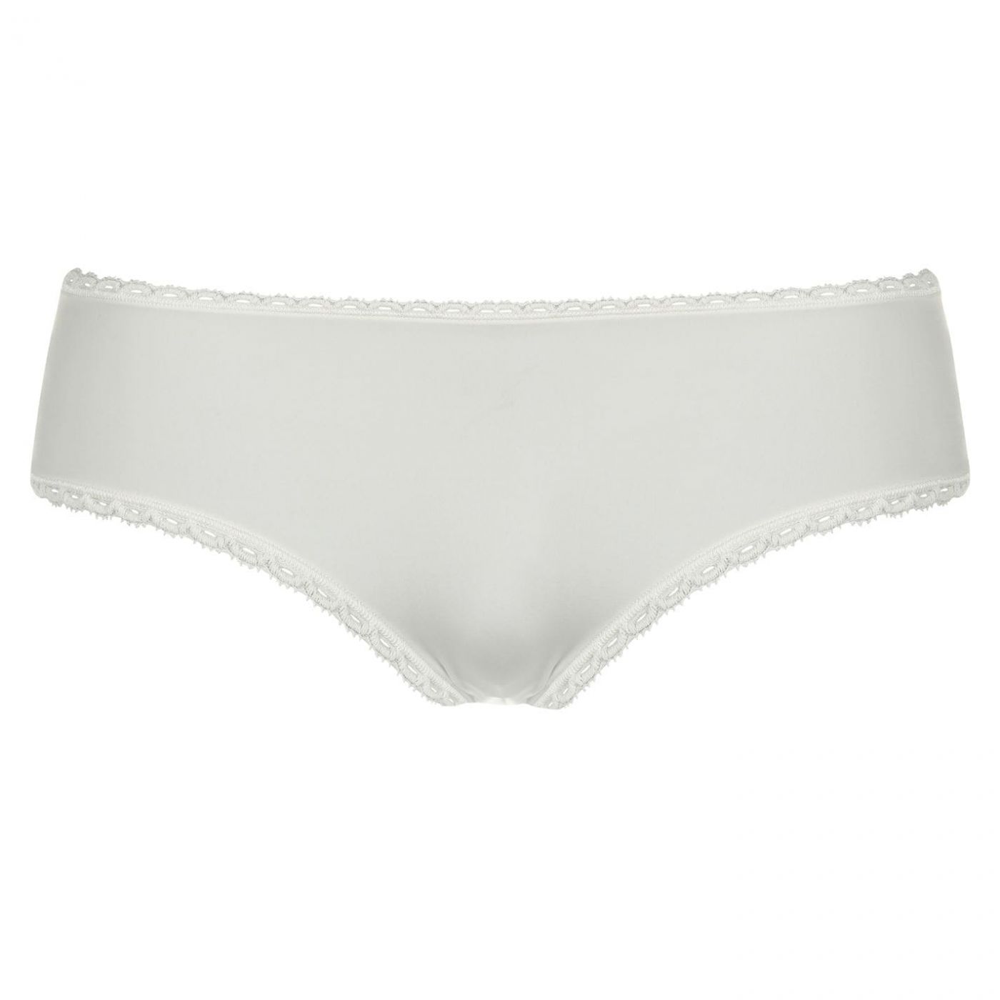 Calvin Klein Lace Trim Hipster Briefs
