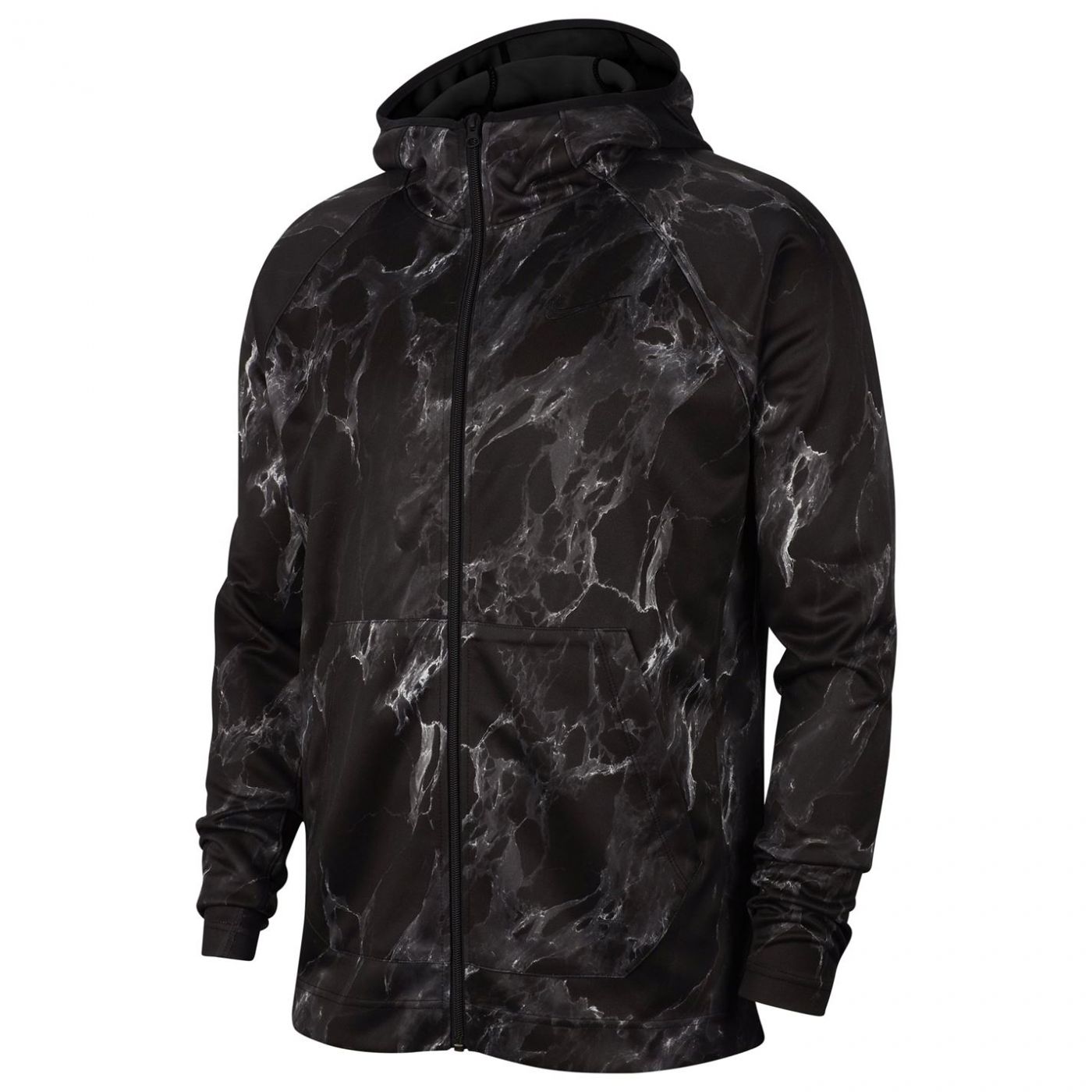 Nike Marble Hoodie