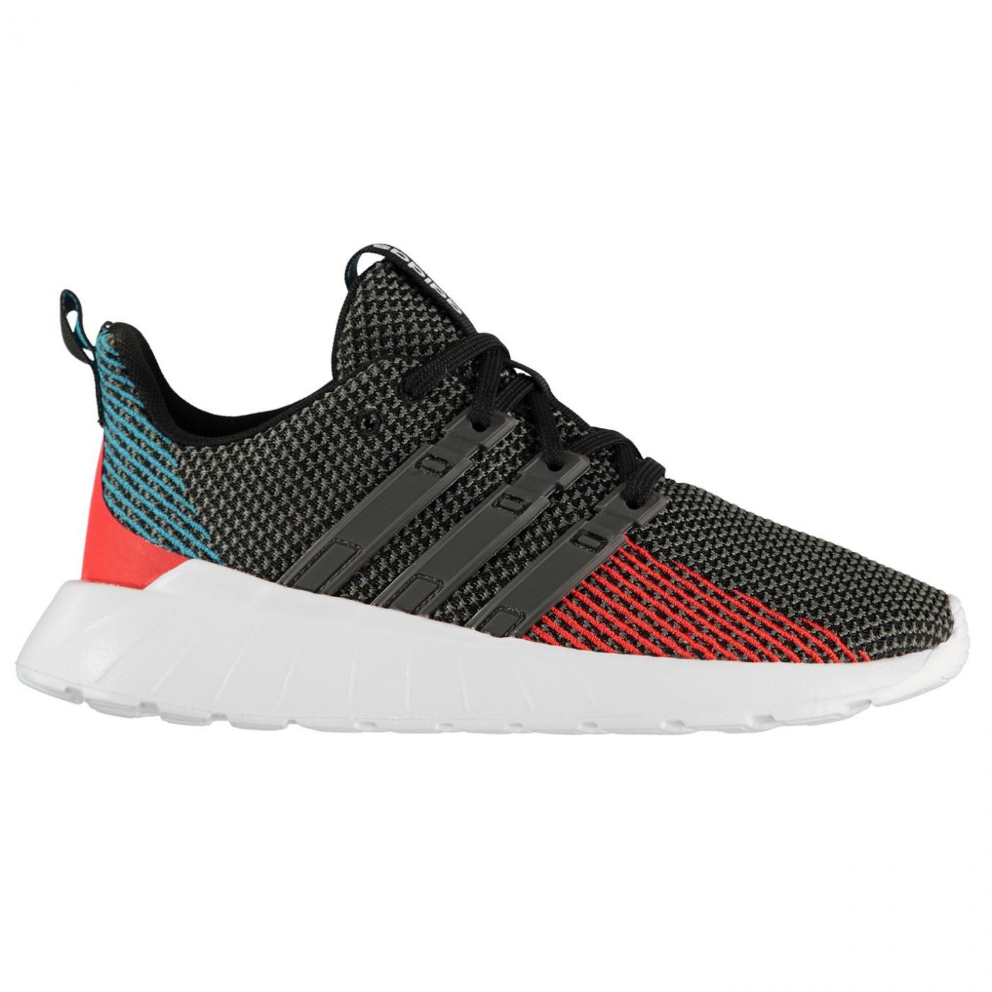 Adidas Questar Flow Junior Boys Trainers