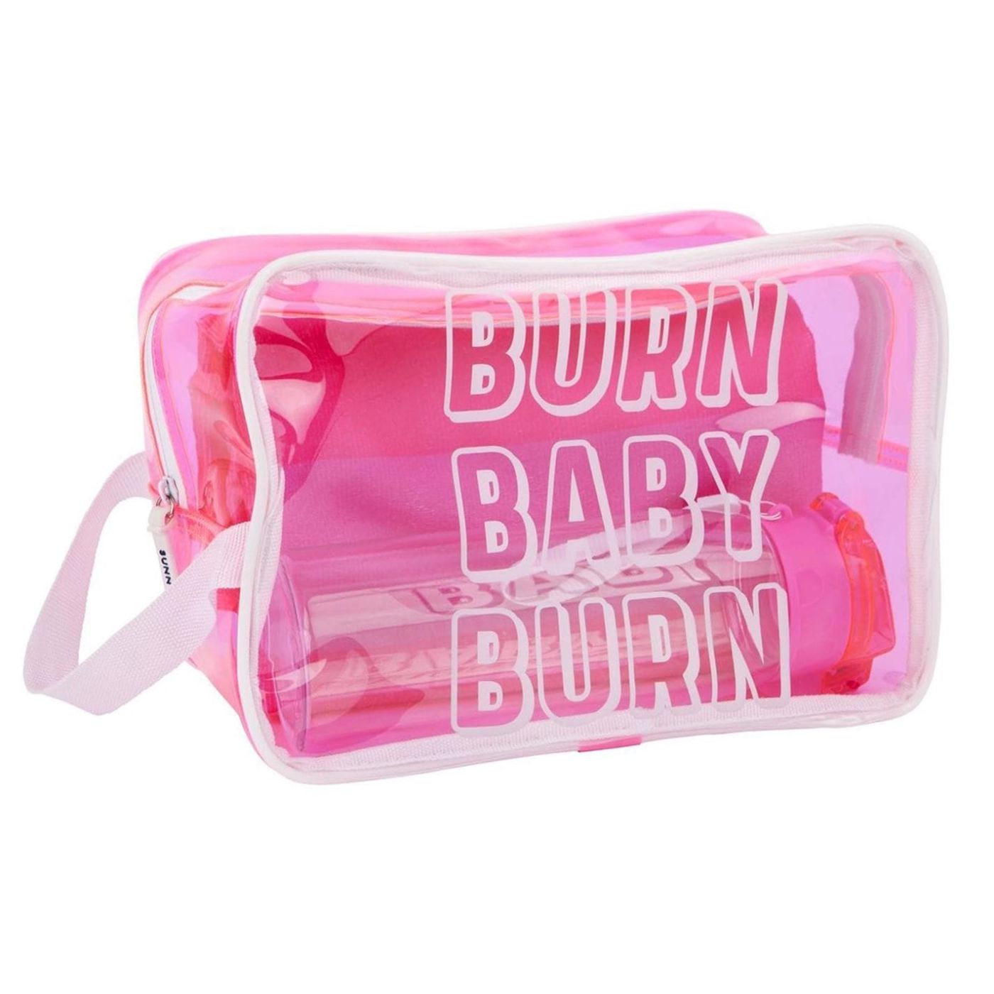 Sunnylife Sunny Actve Wash Bag Ld92