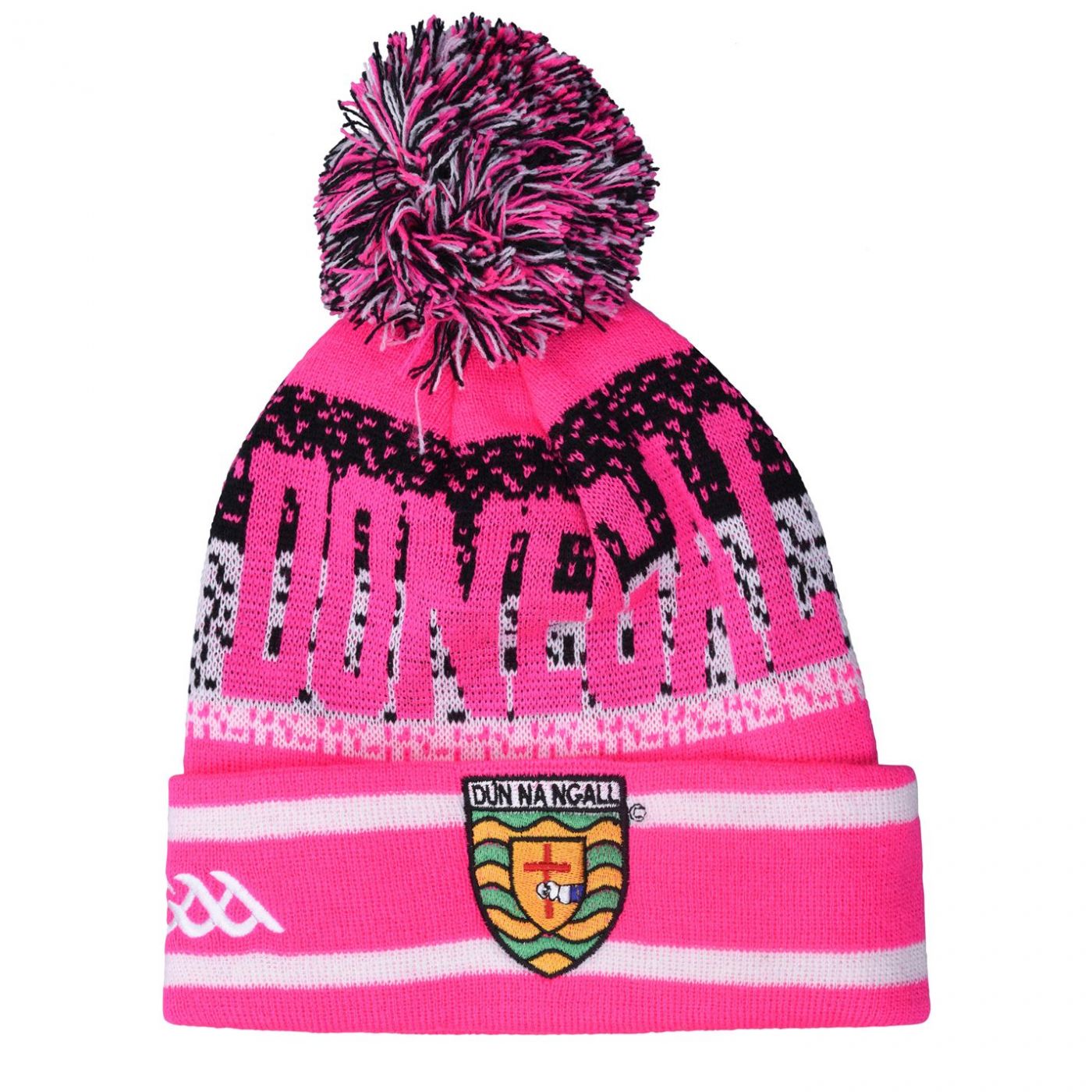 Official GAA Beanie Ladies