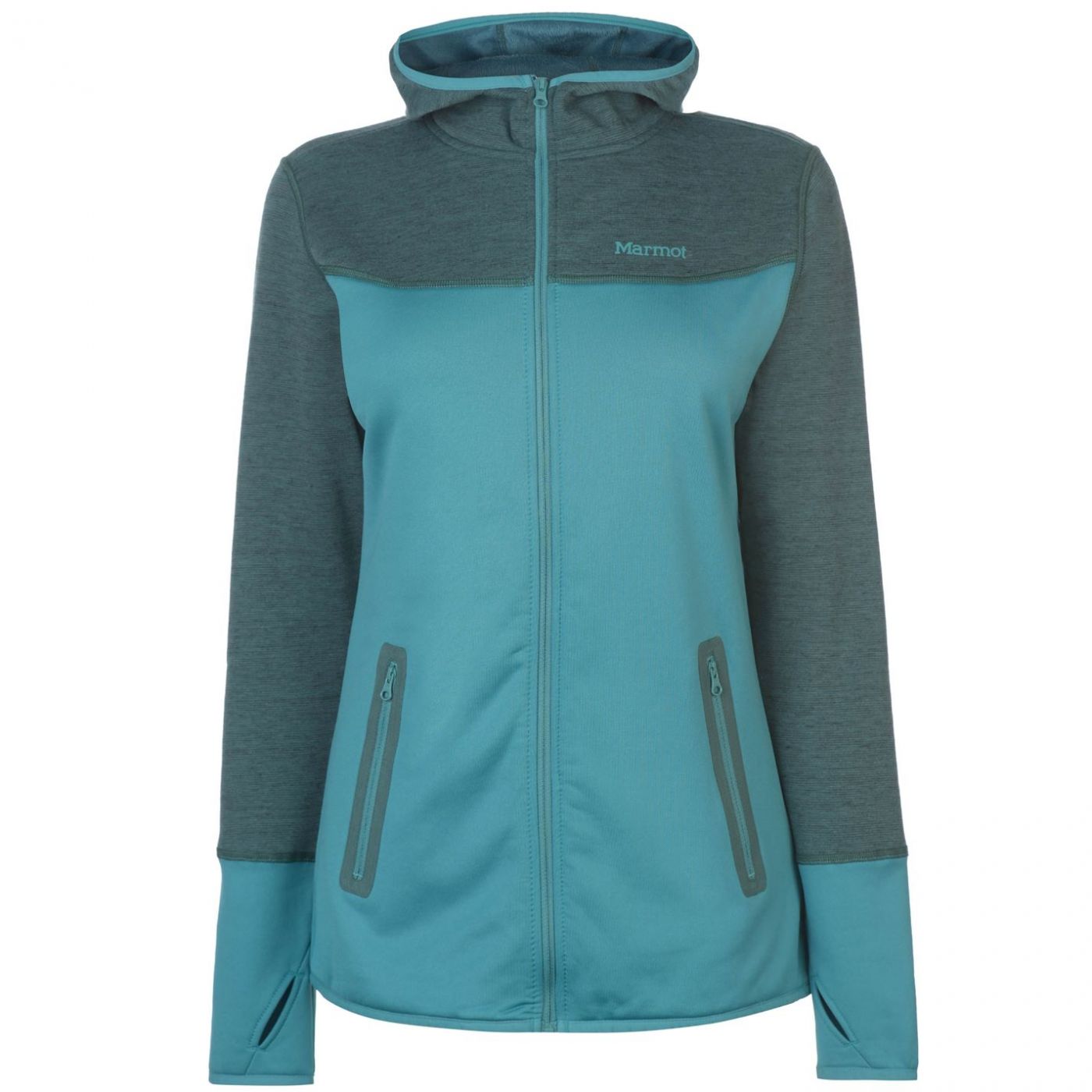 Marmot Sirona Full Zip Jacket Ladies