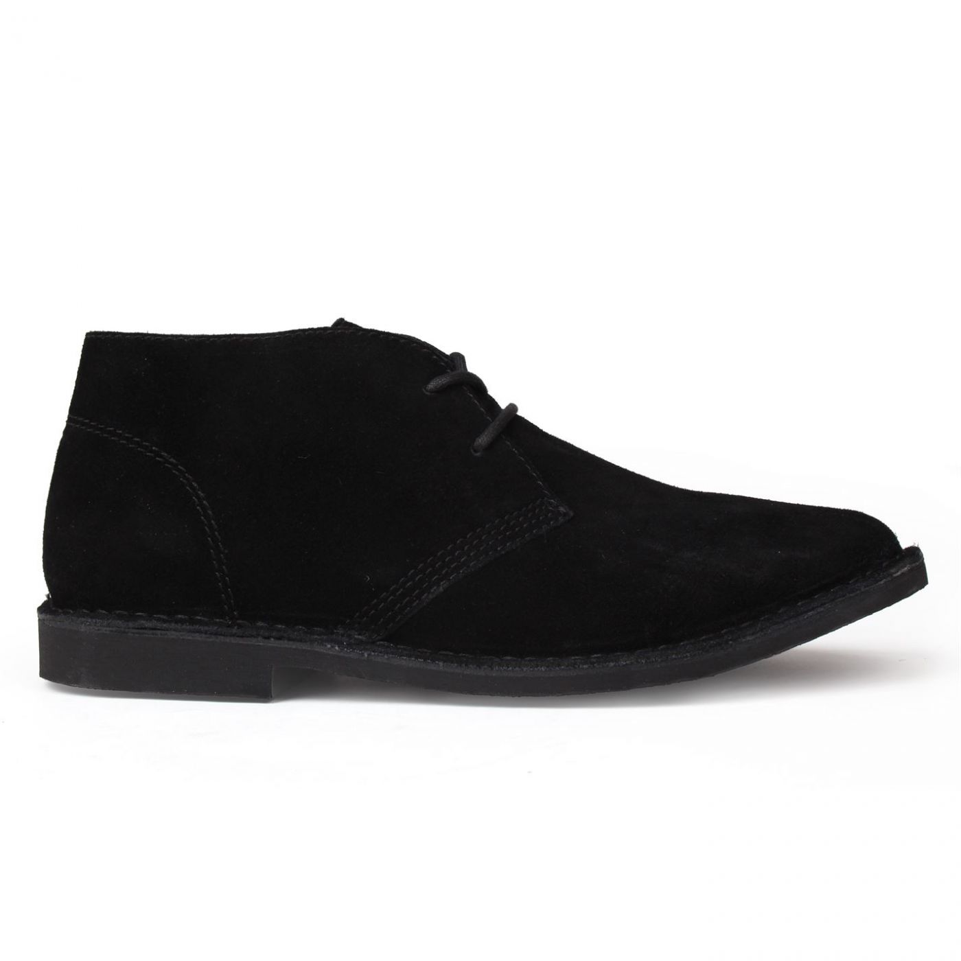 kangol desert mens boot