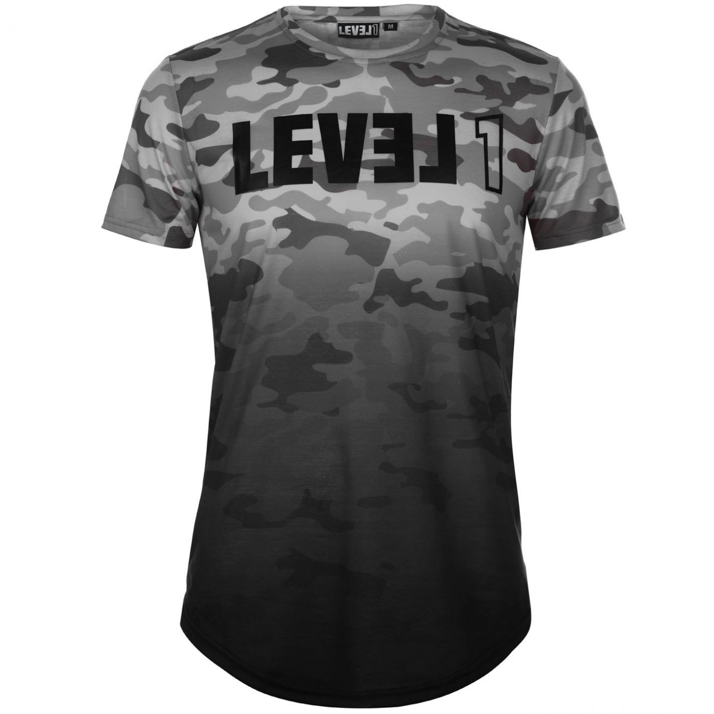 Level 1 Rydal T Shirt