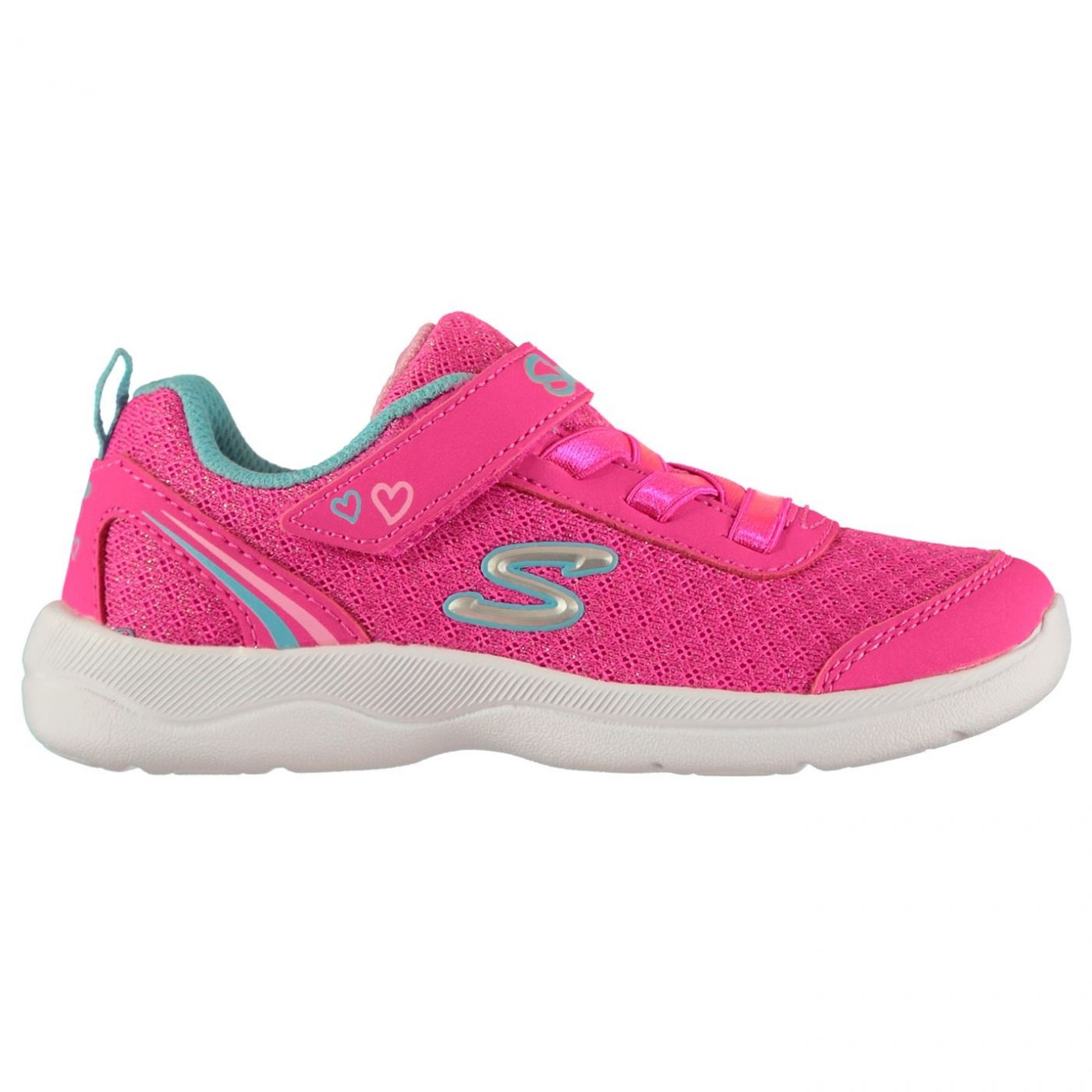 Skechers Sparkle 2 Trainers Infant Girls