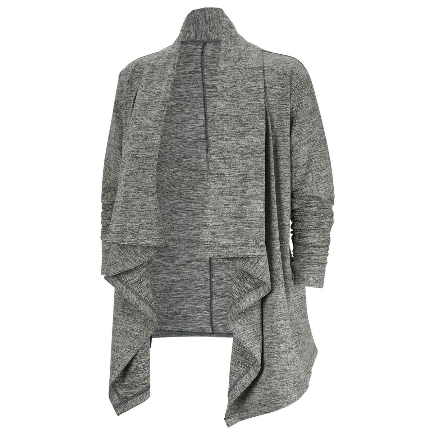 Nike Yoga Jacket Ladies