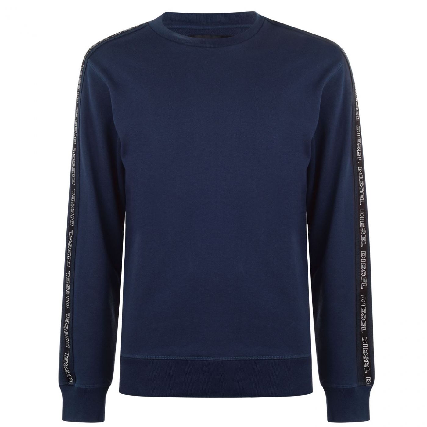 Diesel Taped Sweatshirt