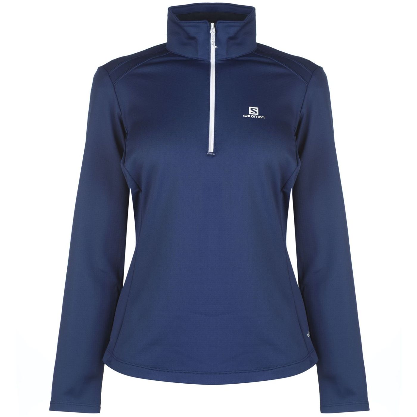 Salomon Discover Half Zip Fleece Ladies