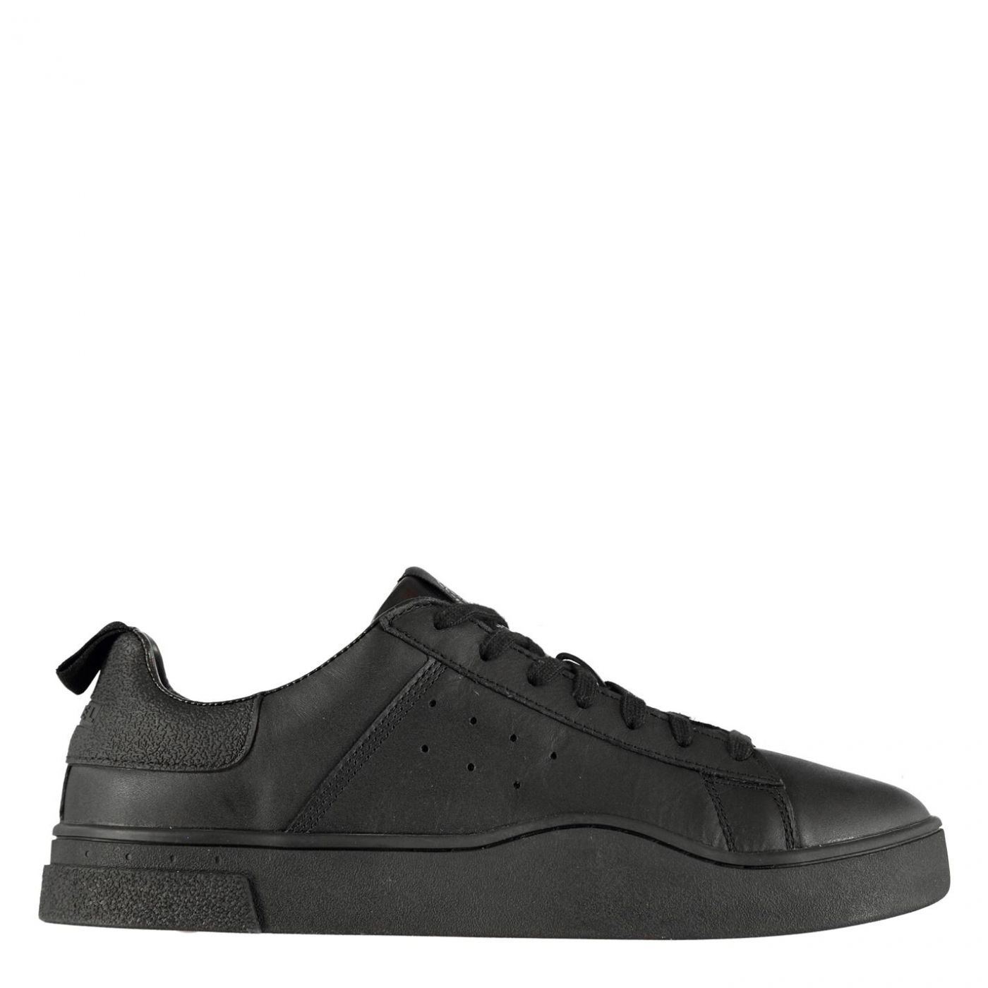 Meeste tennised Diesel S-Clever Low