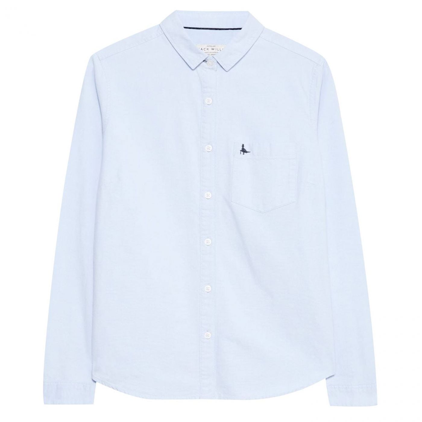 Jack Wills Homefore Classic Shirt