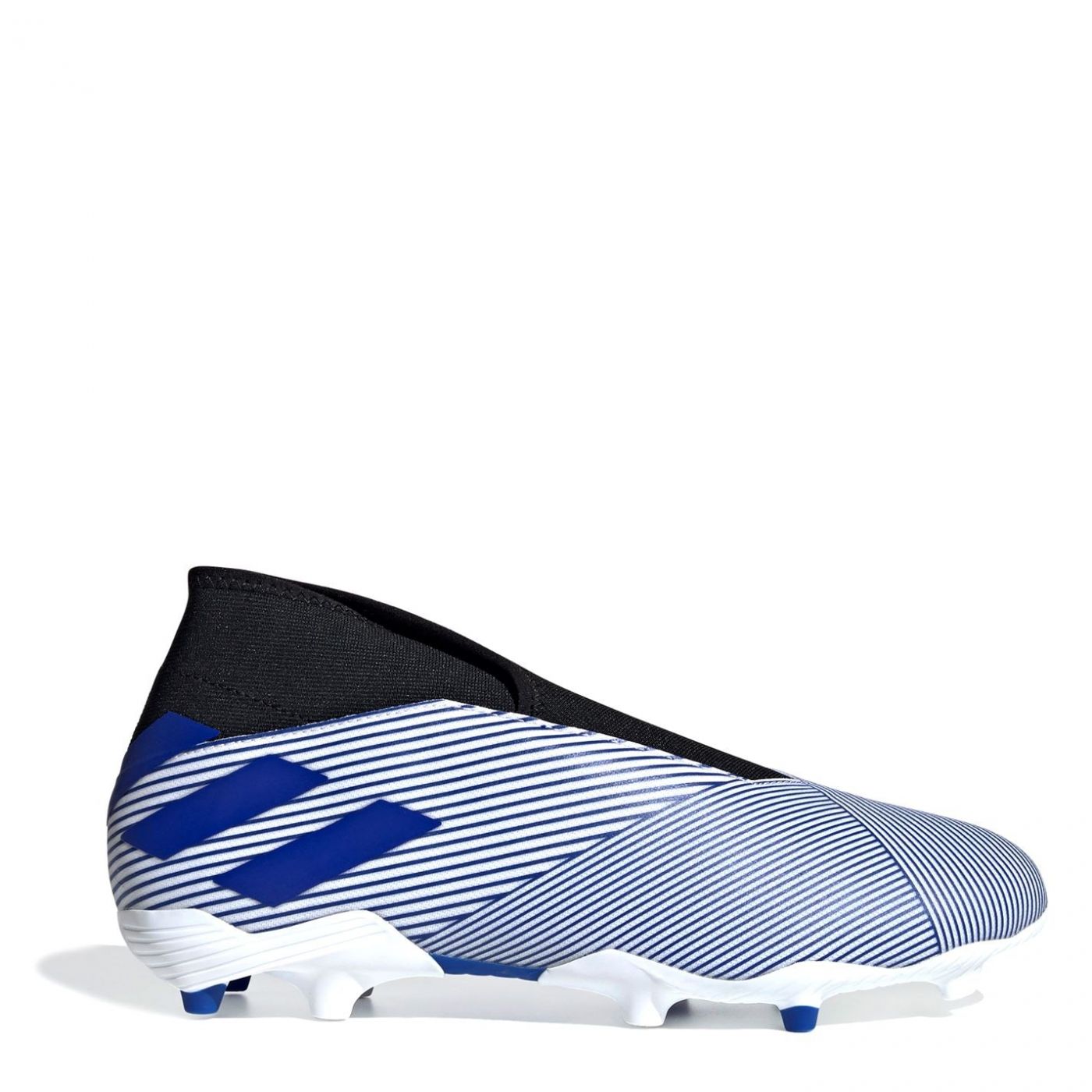 Adidas Nemeziz 19.3 Laceless Mens FG Football Boots