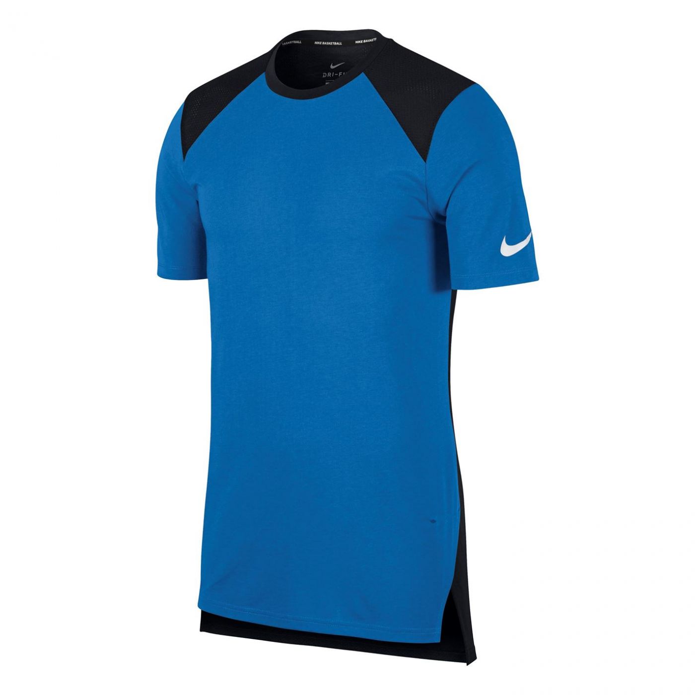nike breathe elite basketball shirt