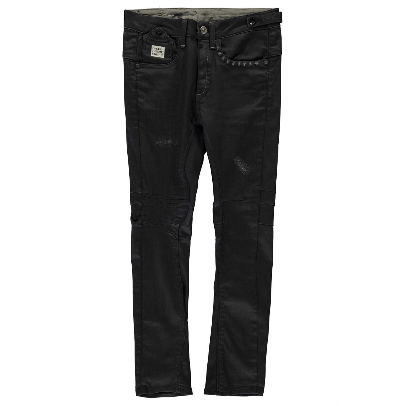 G Star Center Loose Tapered Jeans