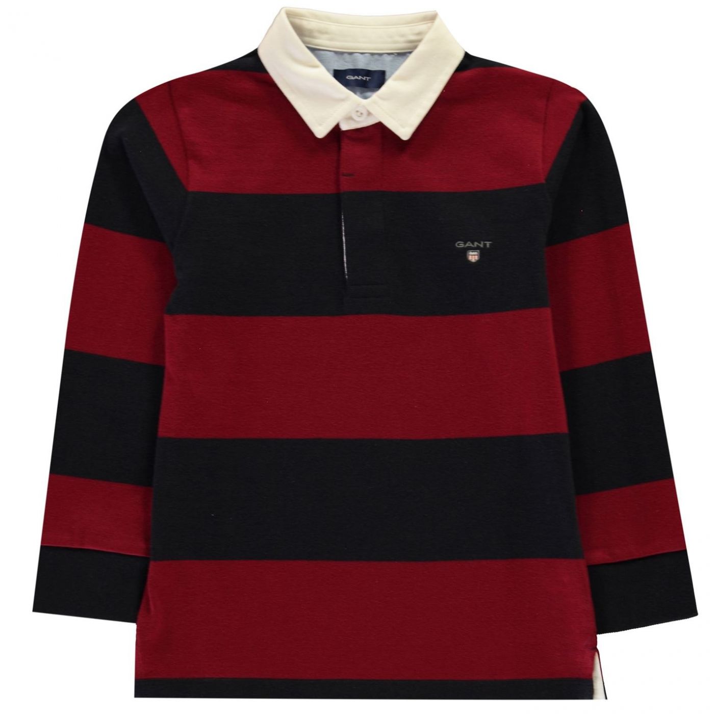 Gant Original Stripe Polo Top