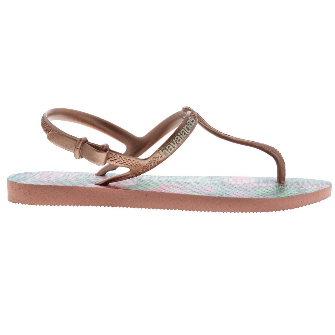 Havaianas Free Print Sandals