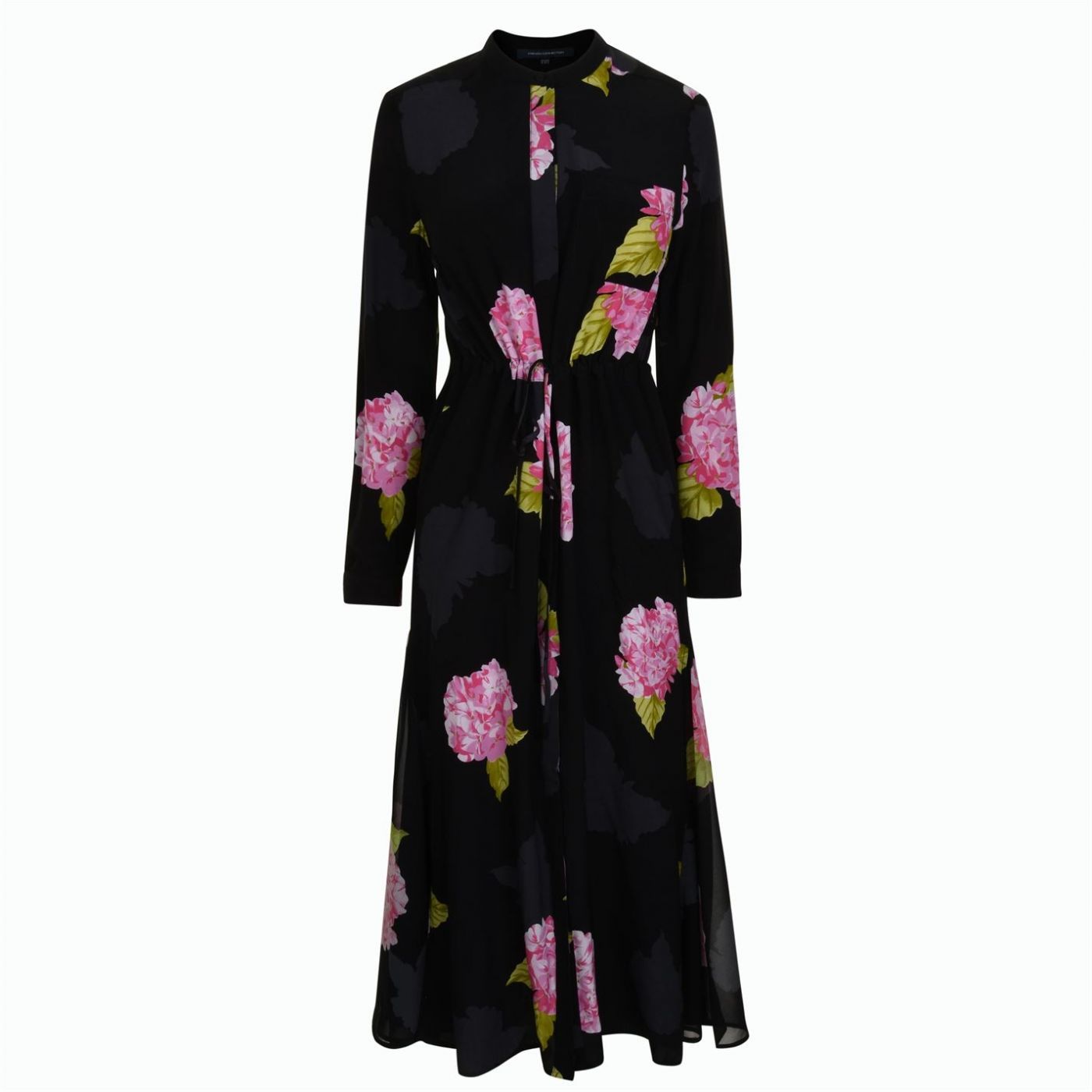 French Connection Floral Dress