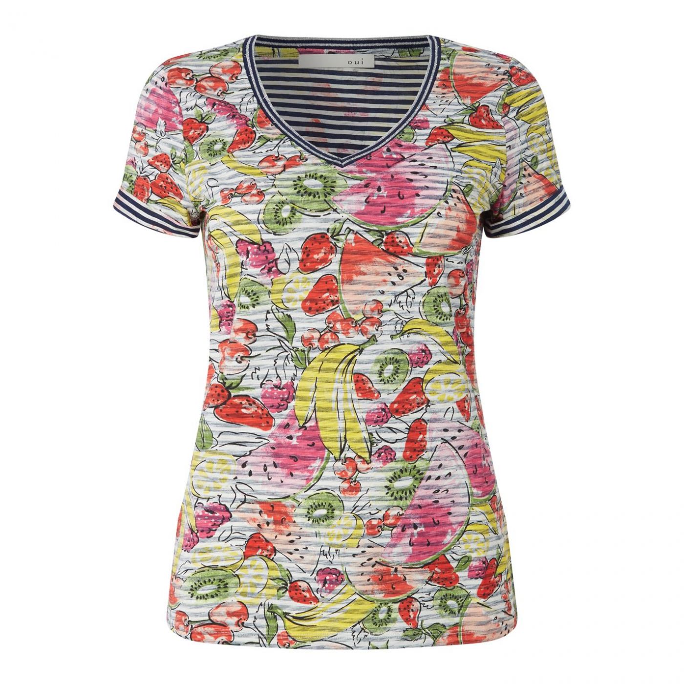 Oui Fruit T Shirt