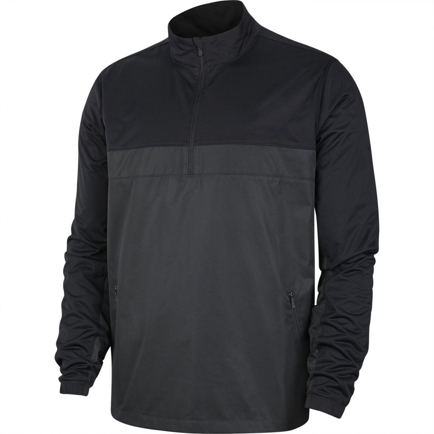 Nike Shield Victory Men's  half -Zip Golf Jacket