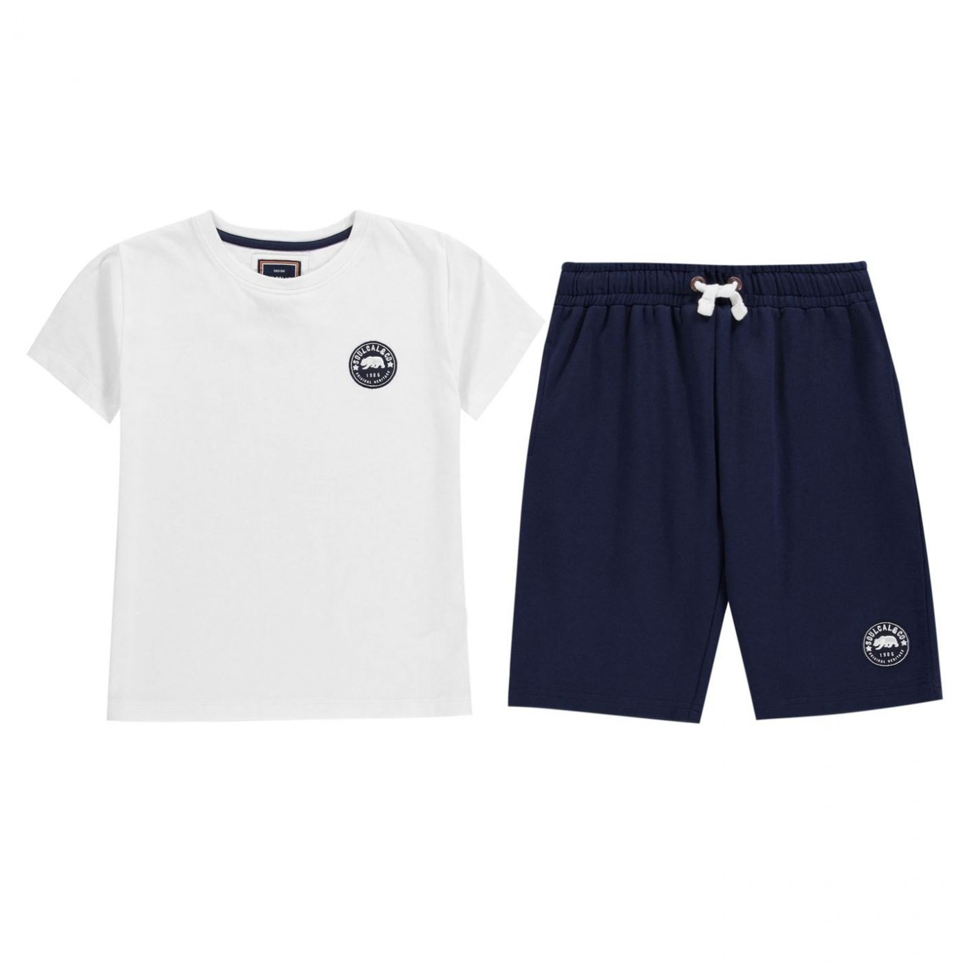 SoulCal Sig Short SetJB03