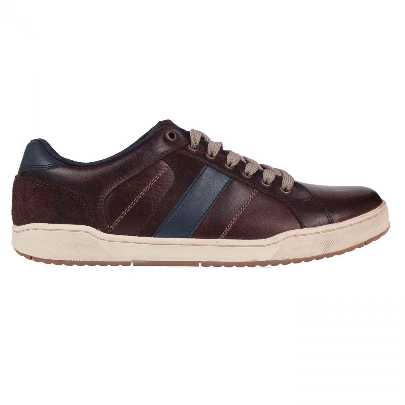 Kangol Canary Casual Mens Trainers