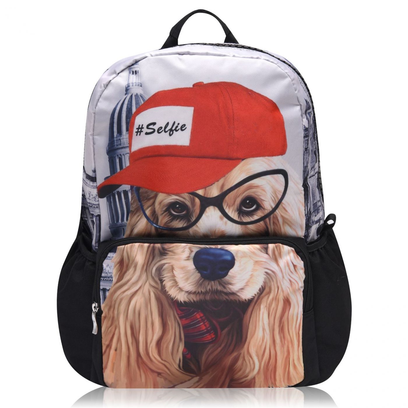 Ridge 53 53 Selfie Back Pack