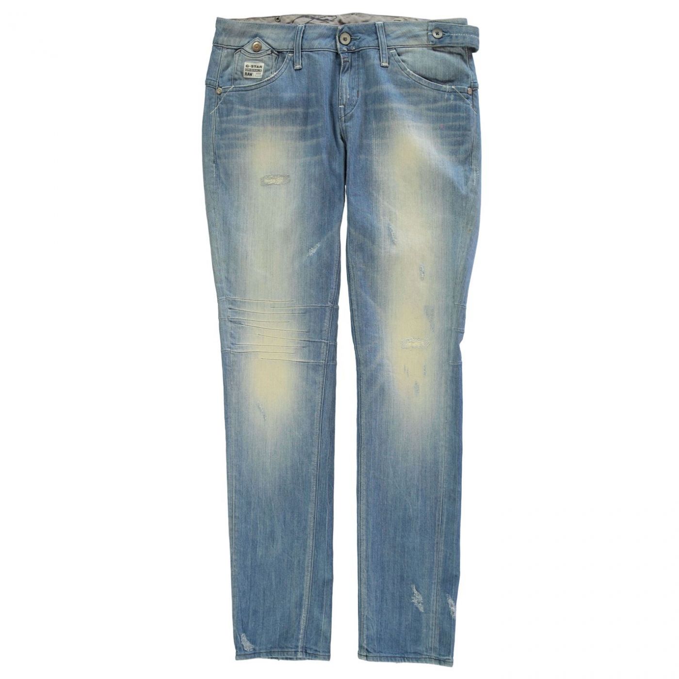 G Star 60375 Tapered Jeans