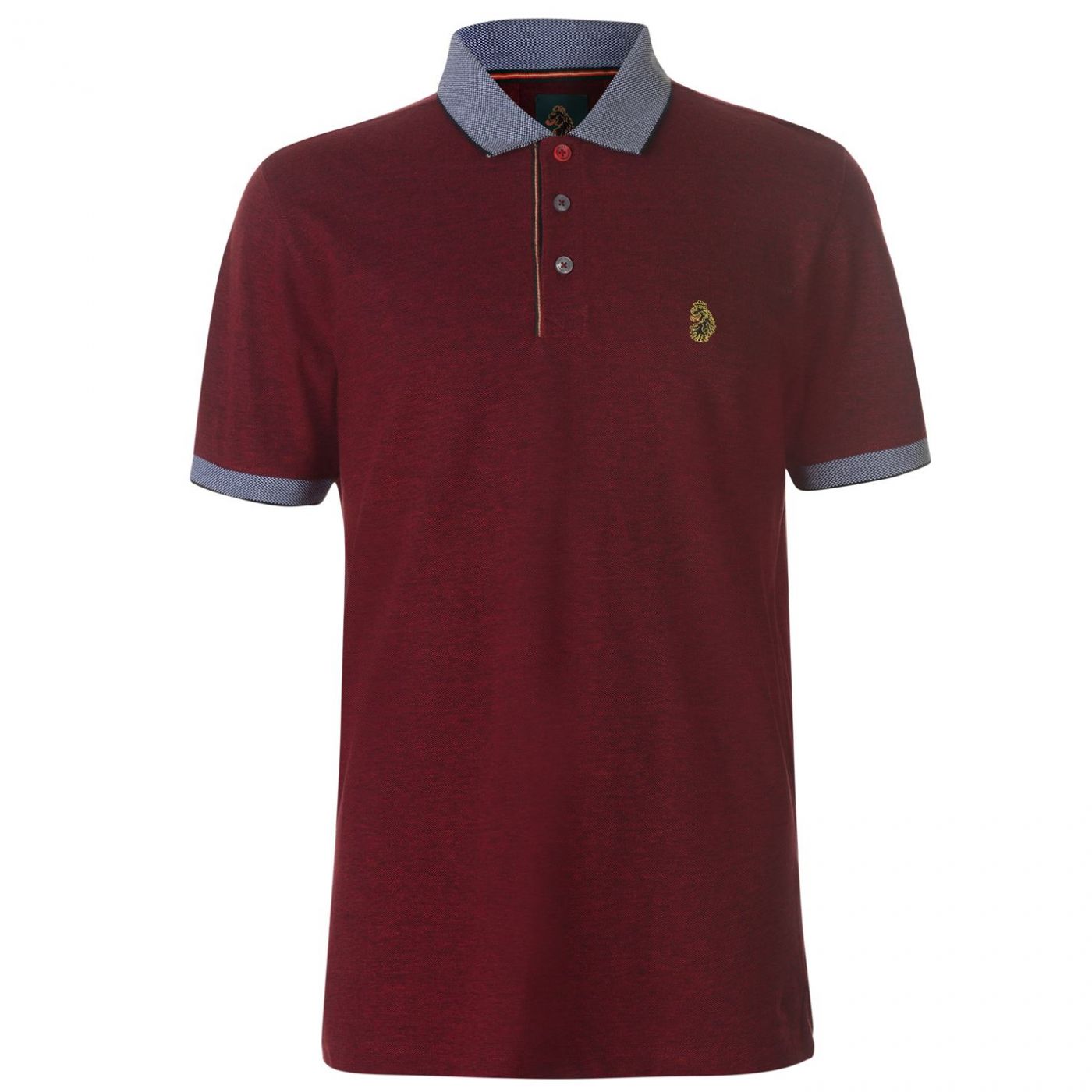 Luke Sport Whitle Polo Shirt