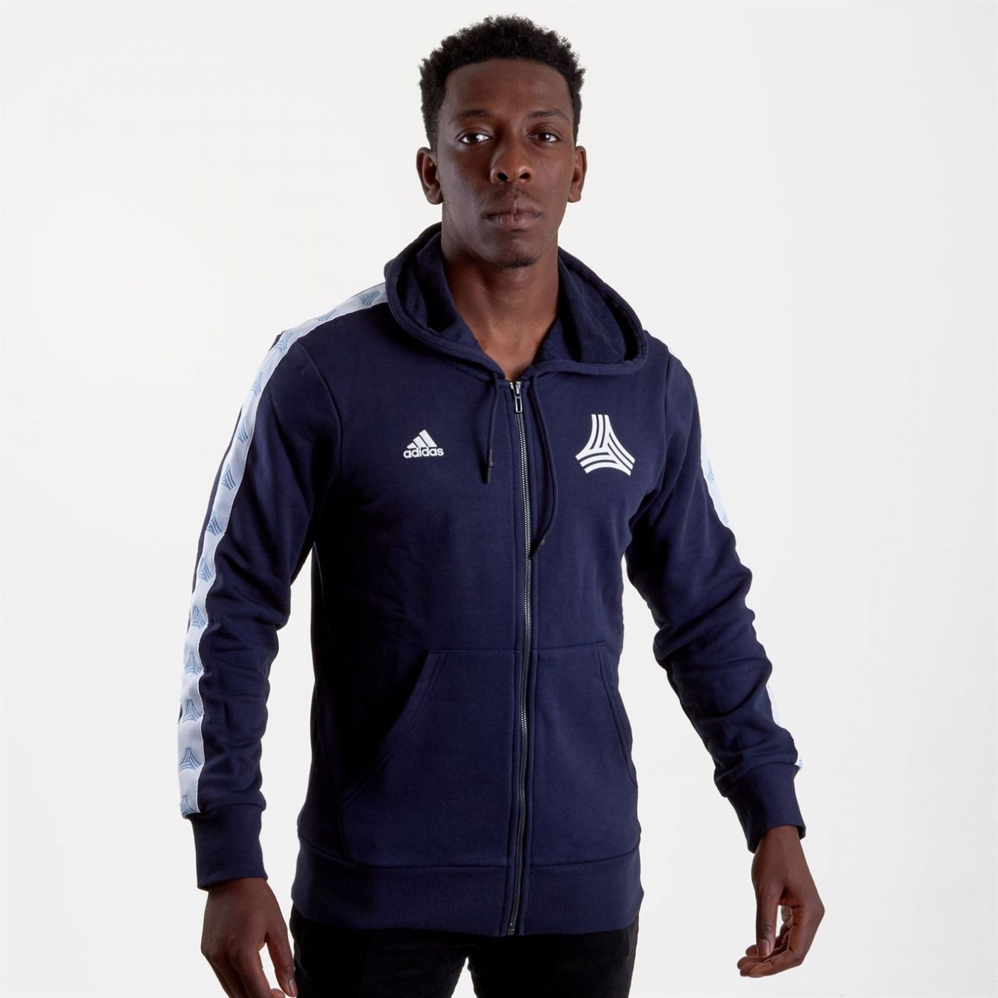 Adidas Tango Track Top Mens