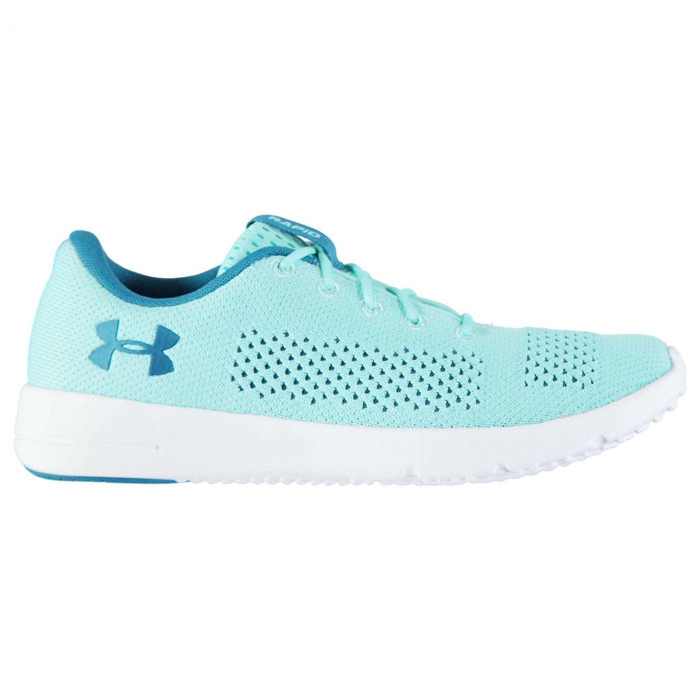 under armour rapid women's running shoes