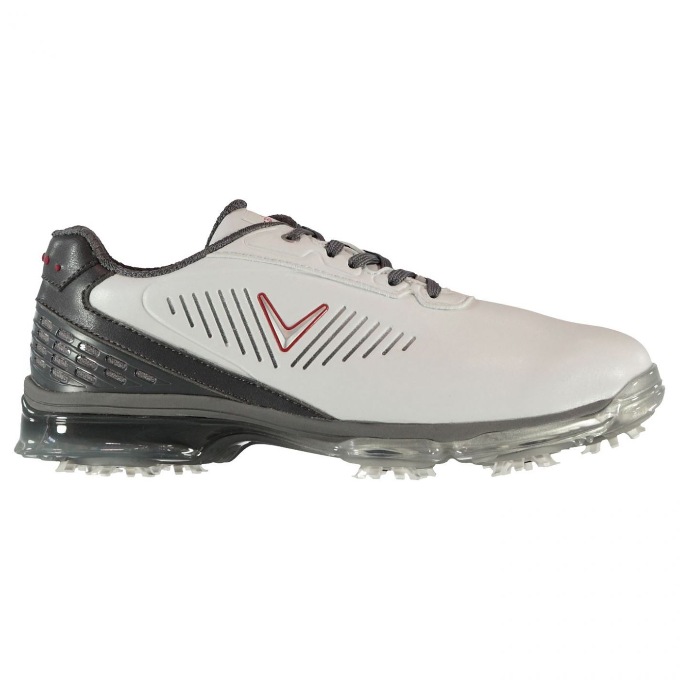 callaway mens xfer nitro golf shoes