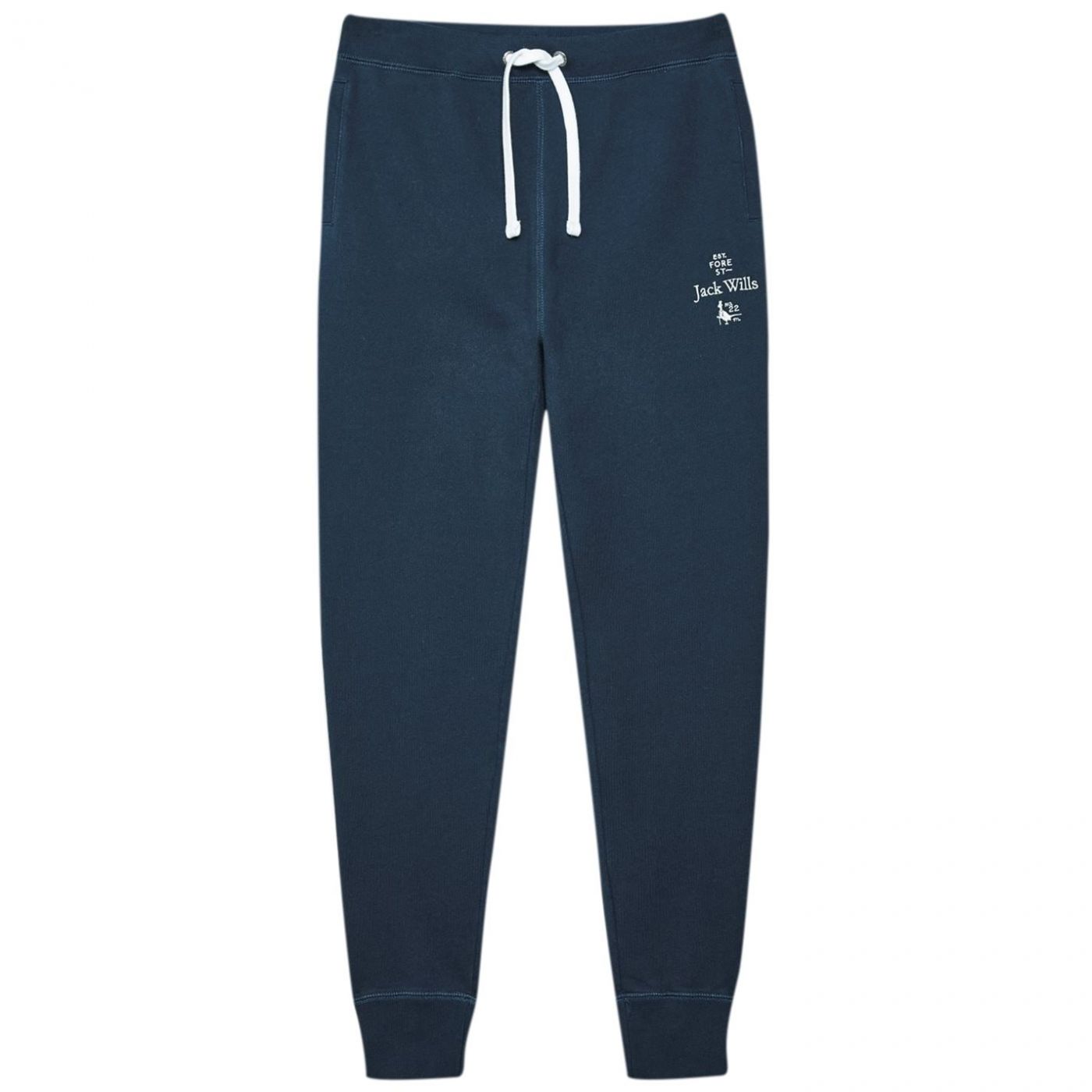Jack Wills Rose Skinny Sweatpant
